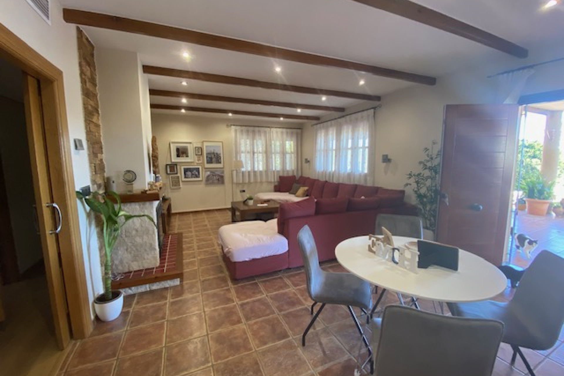 Herverkoop - 7. Finca / landhuis - Murcia - Costa Calida