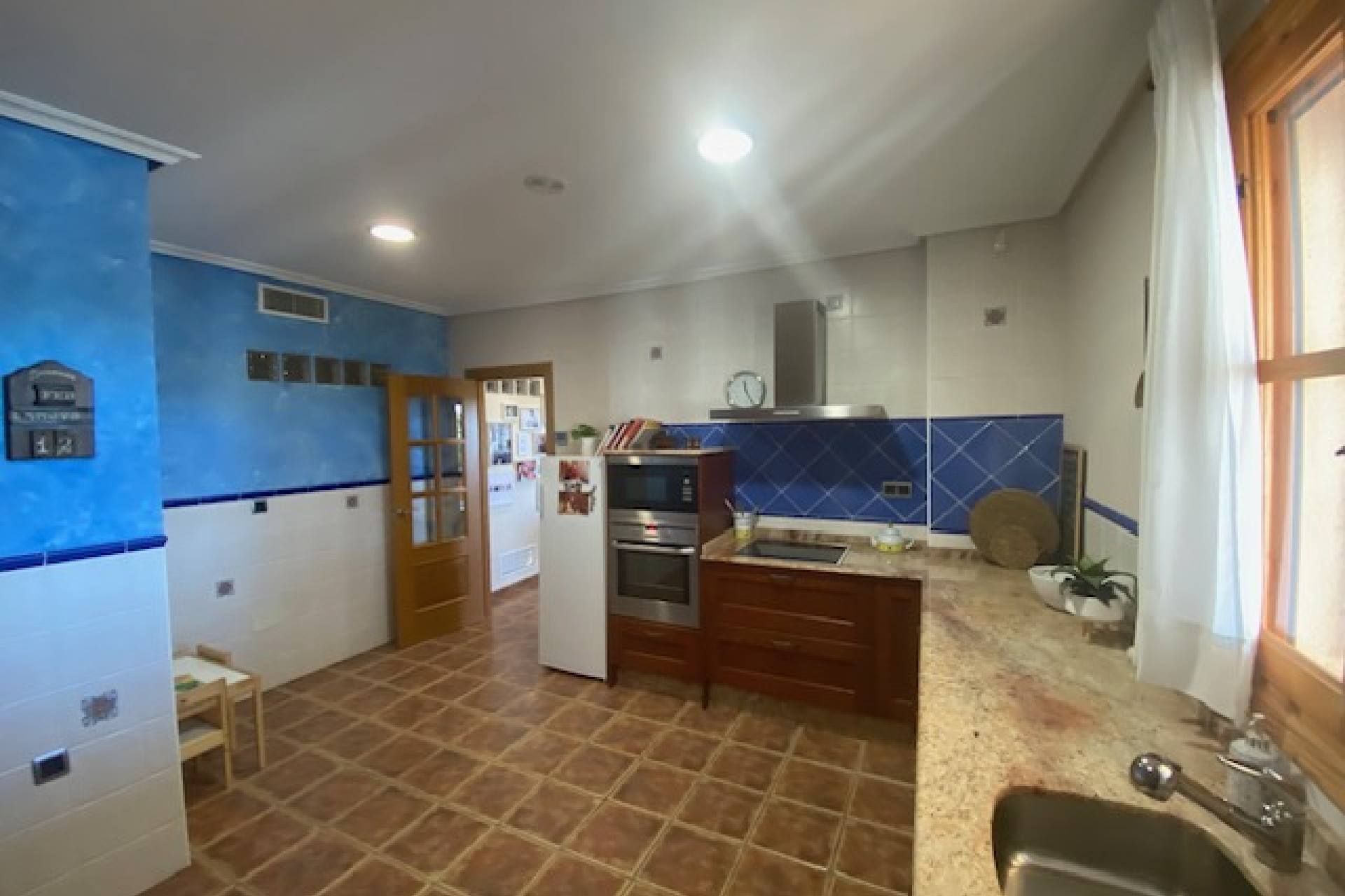 Herverkoop - 7. Finca / landhuis - Murcia - Costa Calida