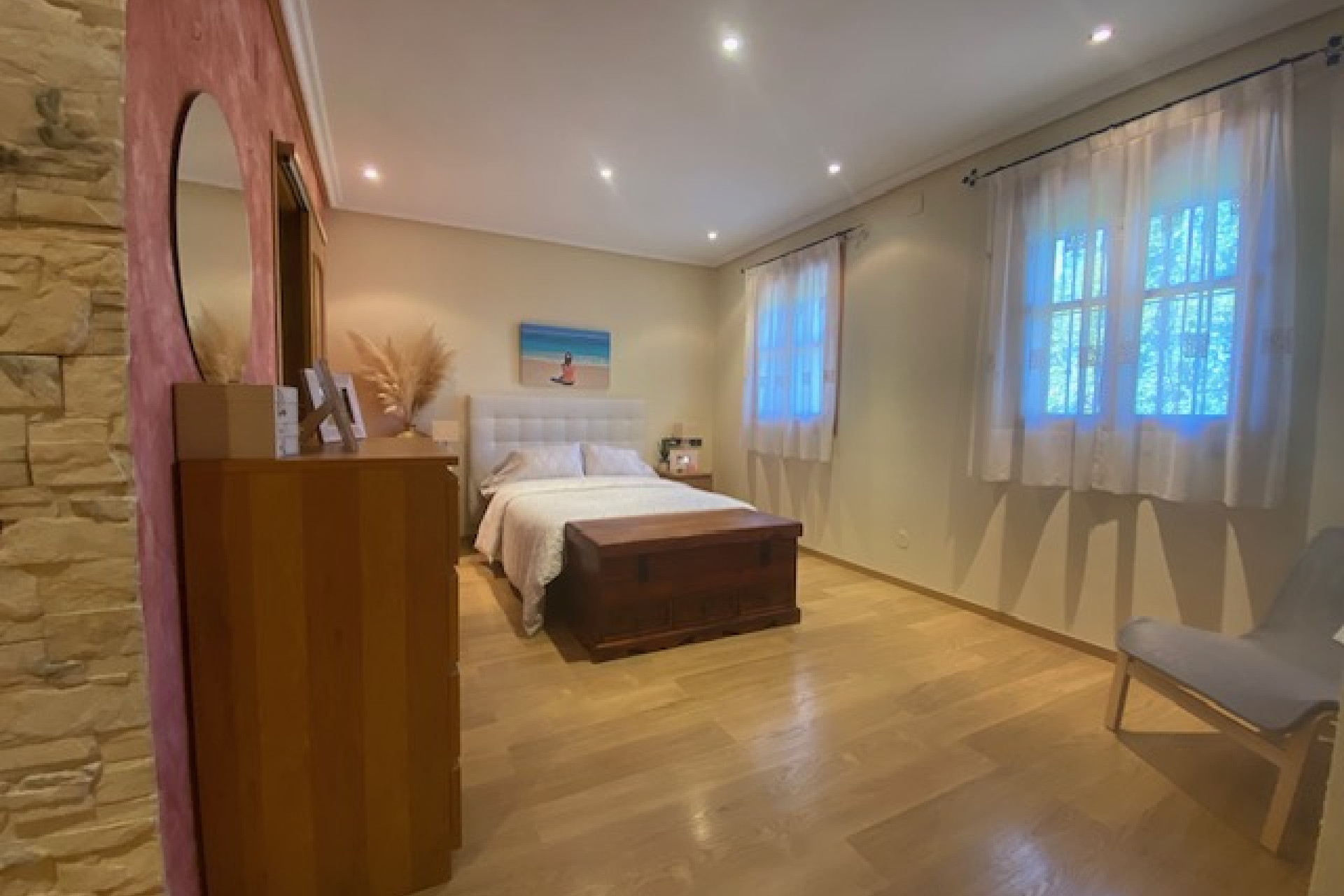 Herverkoop - 7. Finca / landhuis - Murcia - Costa Calida