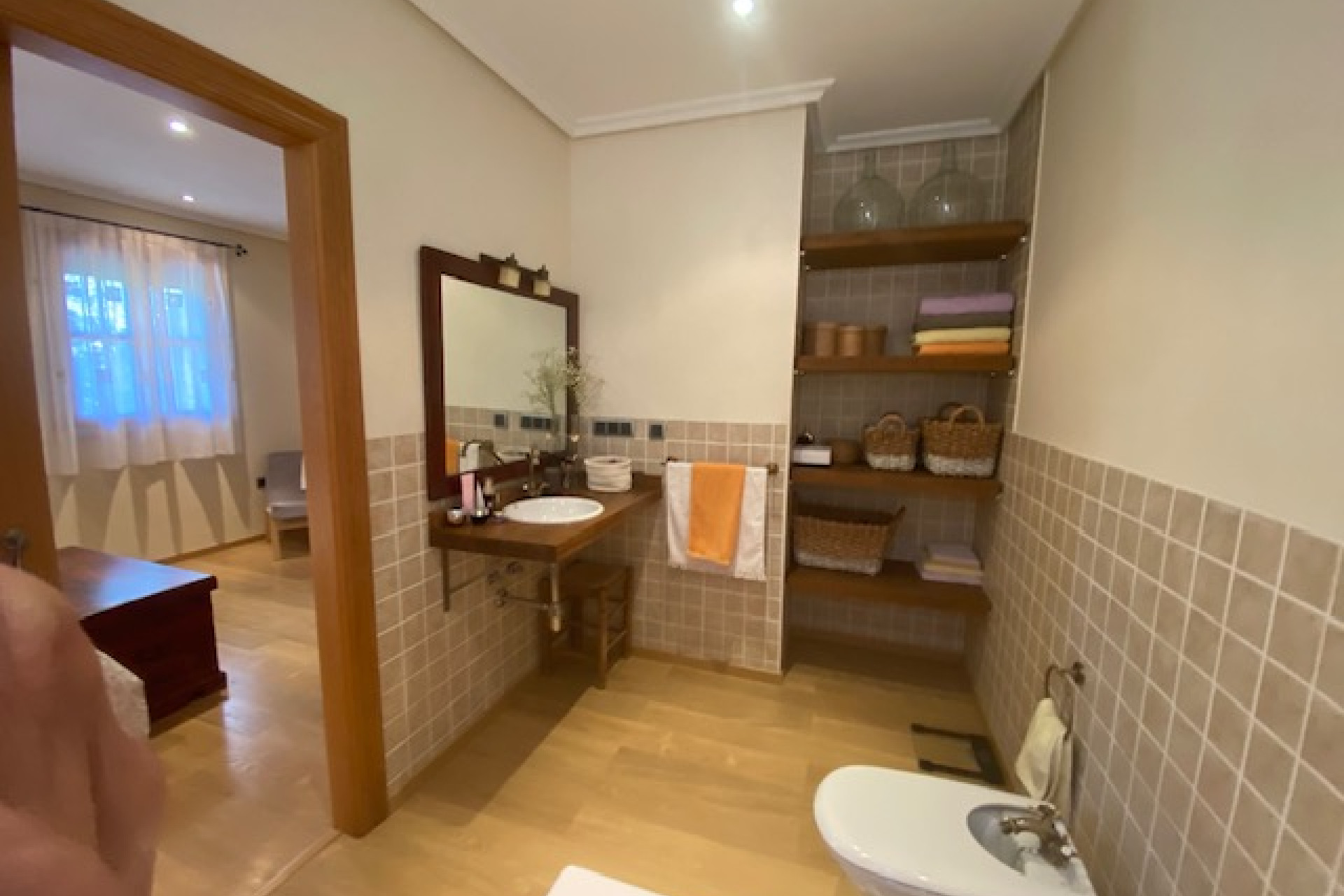 Herverkoop - 7. Finca / landhuis - Murcia - Costa Calida