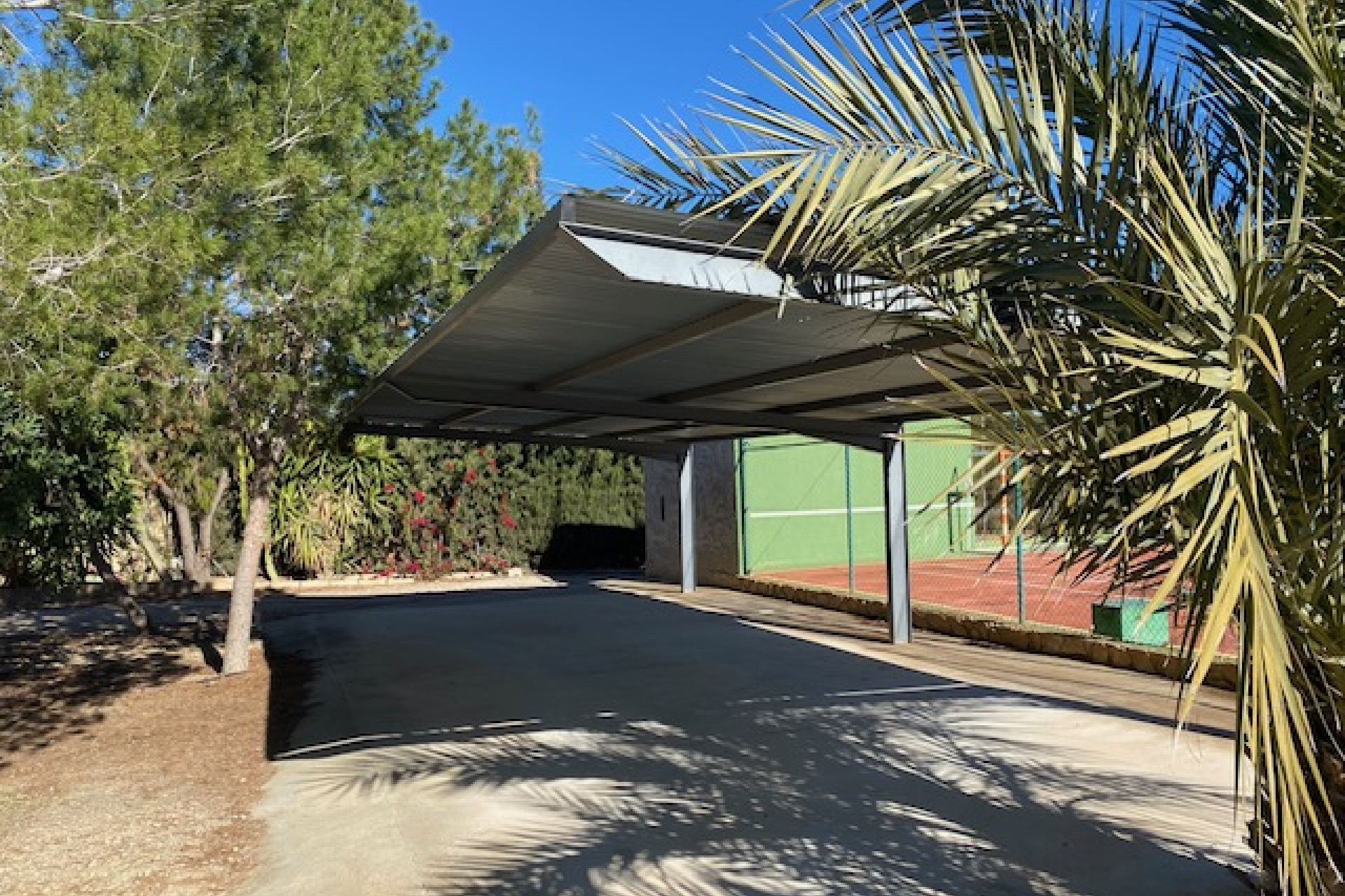 Herverkoop - 7. Finca / landhuis - Murcia - Costa Calida