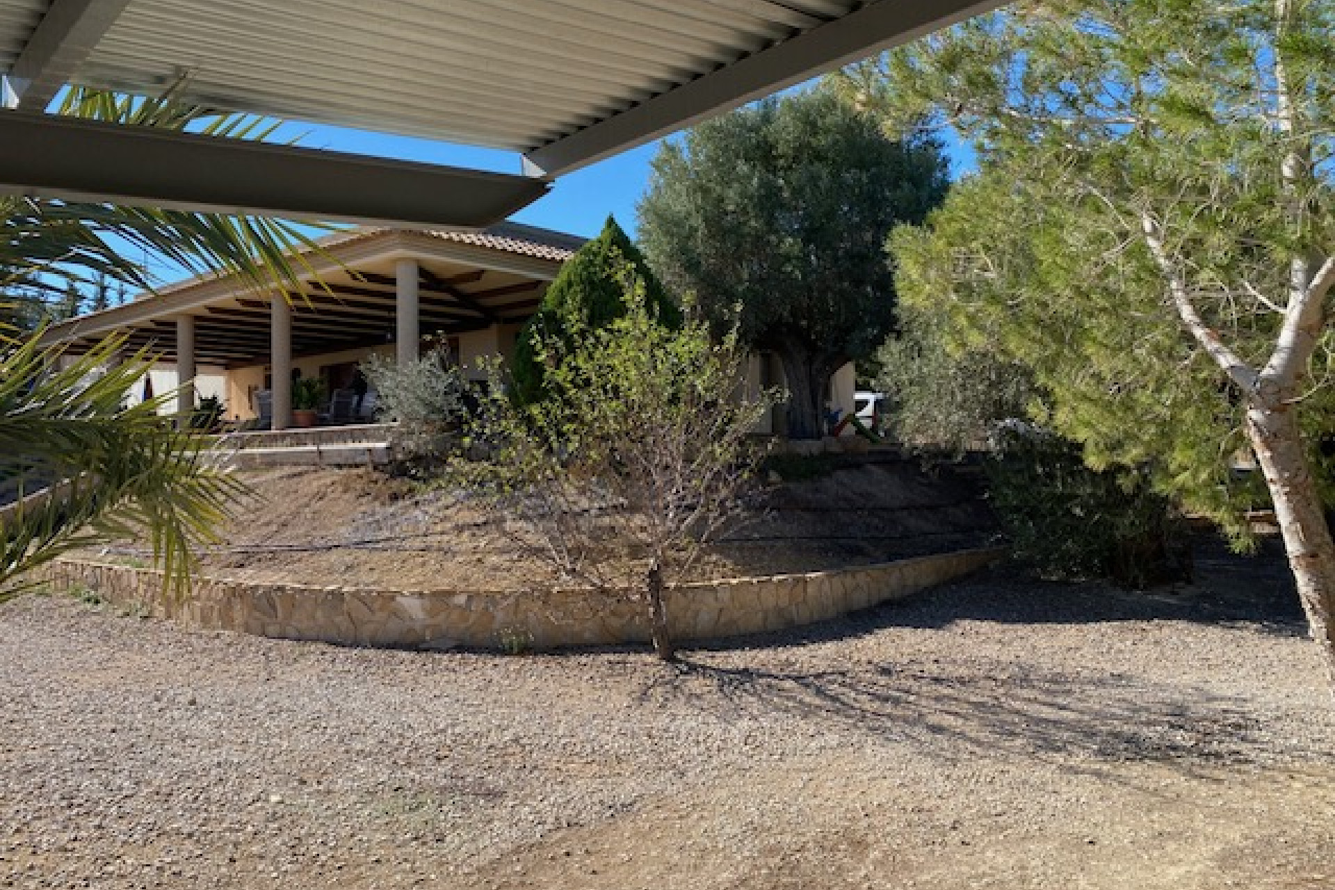 Herverkoop - 7. Finca / landhuis - Murcia - Costa Calida