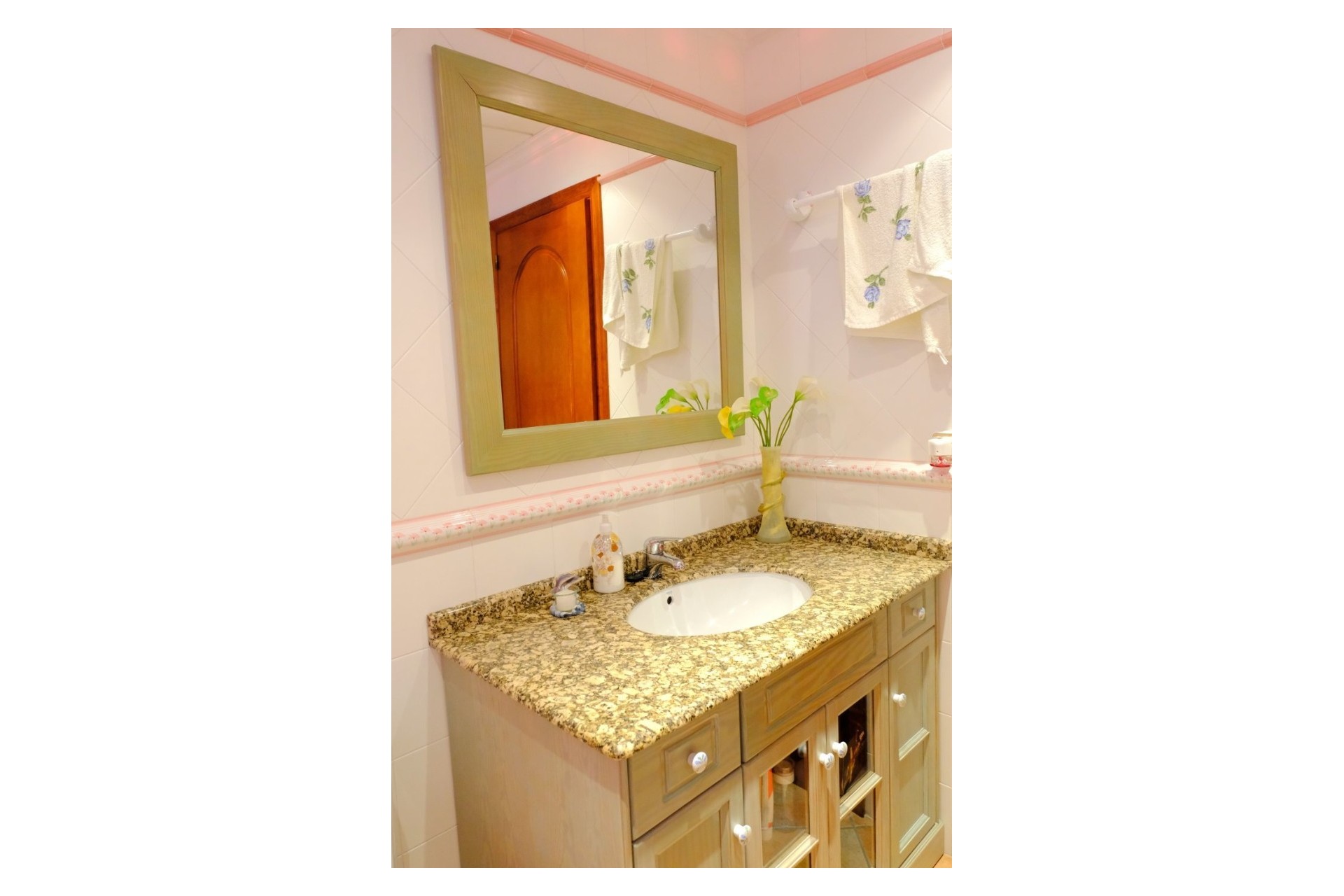 Herverkoop - 7. Finca / landhuis - Orihuela - Costa Blanca Zuid