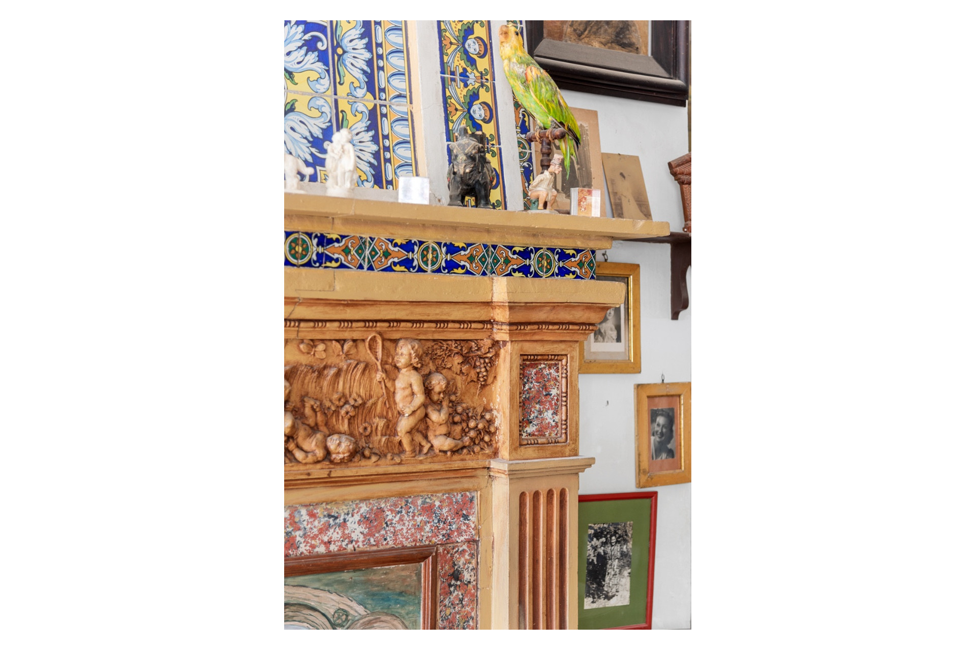 Herverkoop - 7. Finca / landhuis - Orihuela - Costa Blanca Zuid