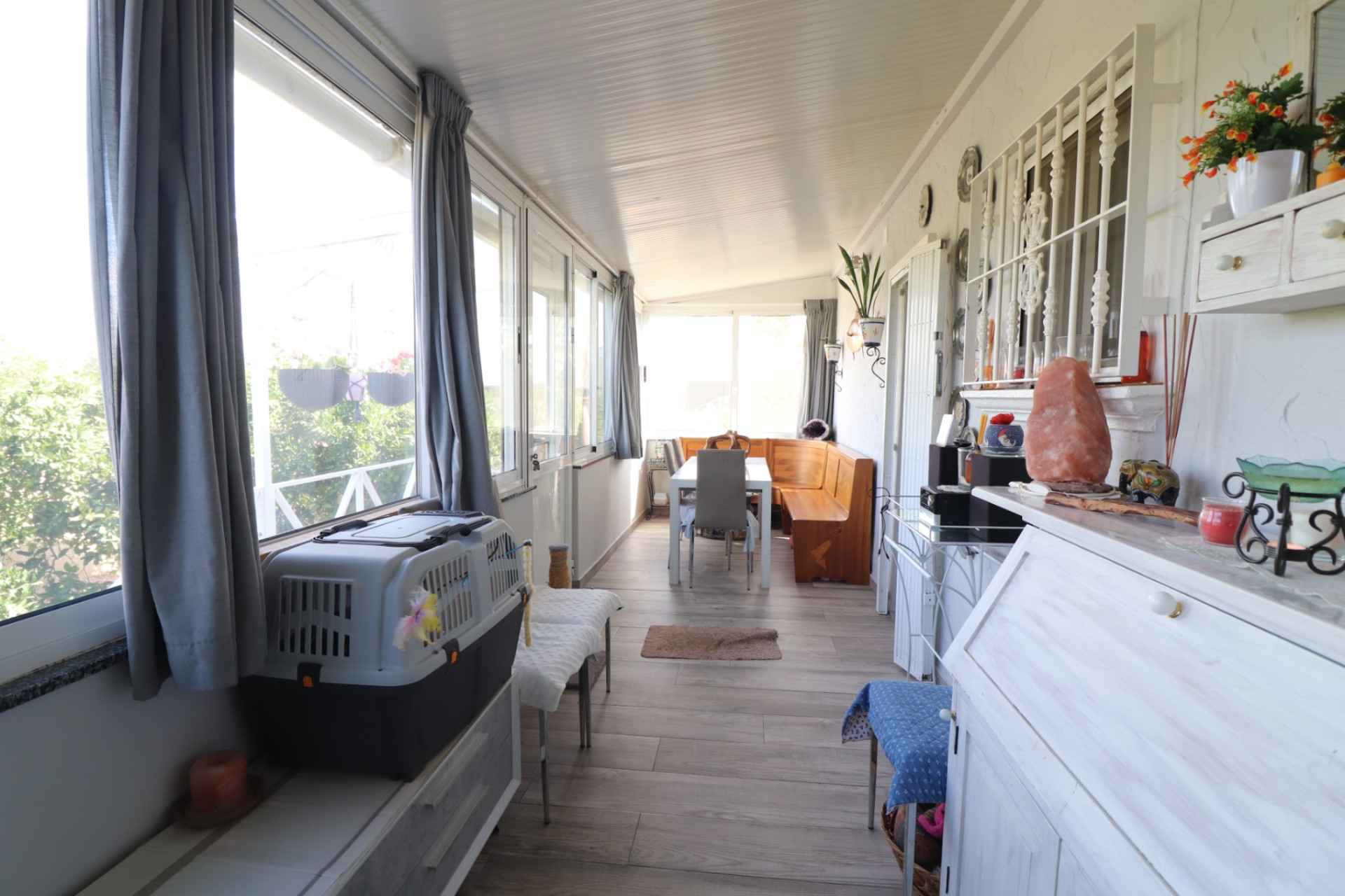 Herverkoop - 7. Finca / landhuis - Orihuela - Costa Blanca Zuid