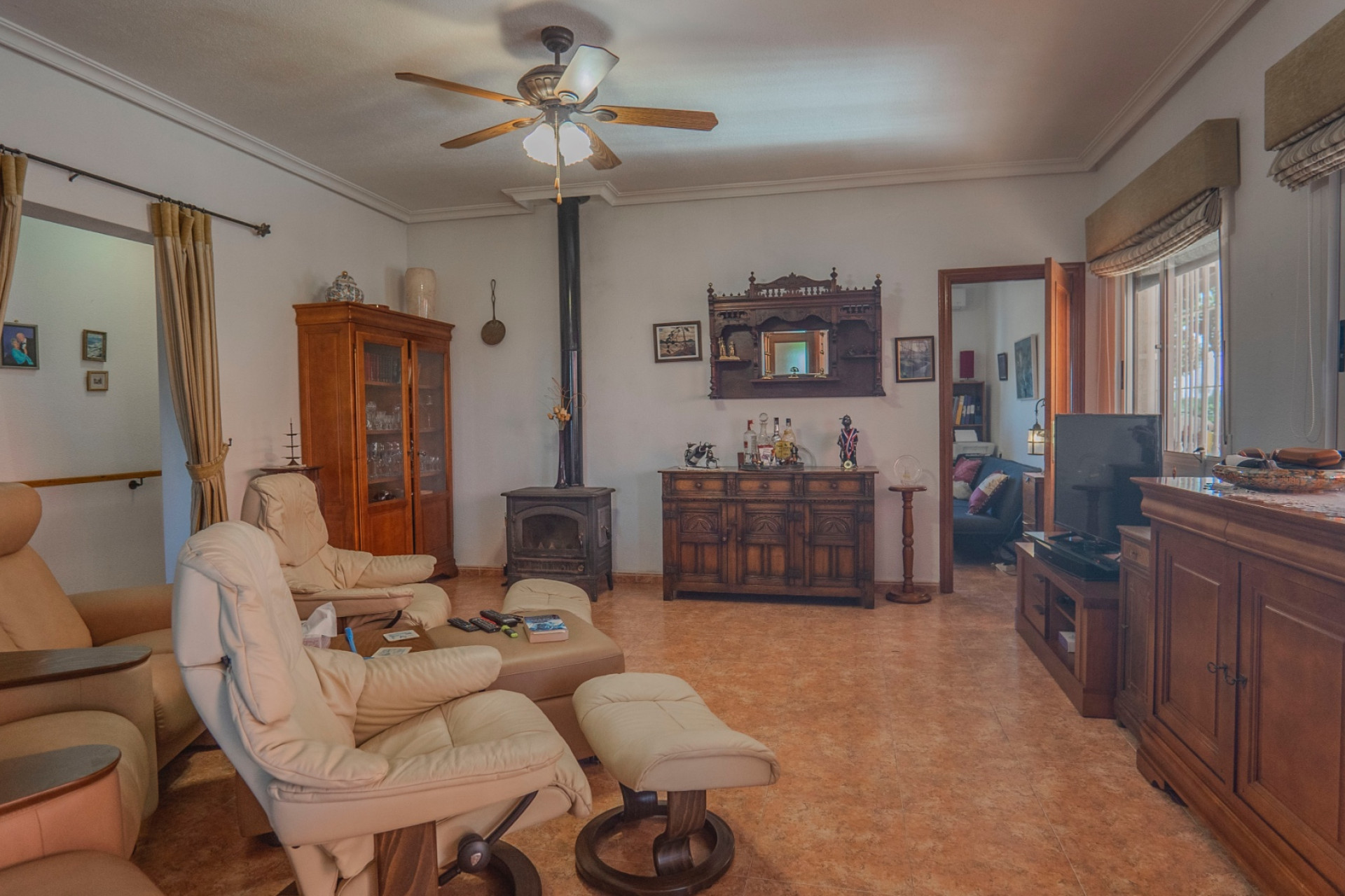 Herverkoop - 7. Finca / landhuis - Orihuela - Costa Blanca Zuid