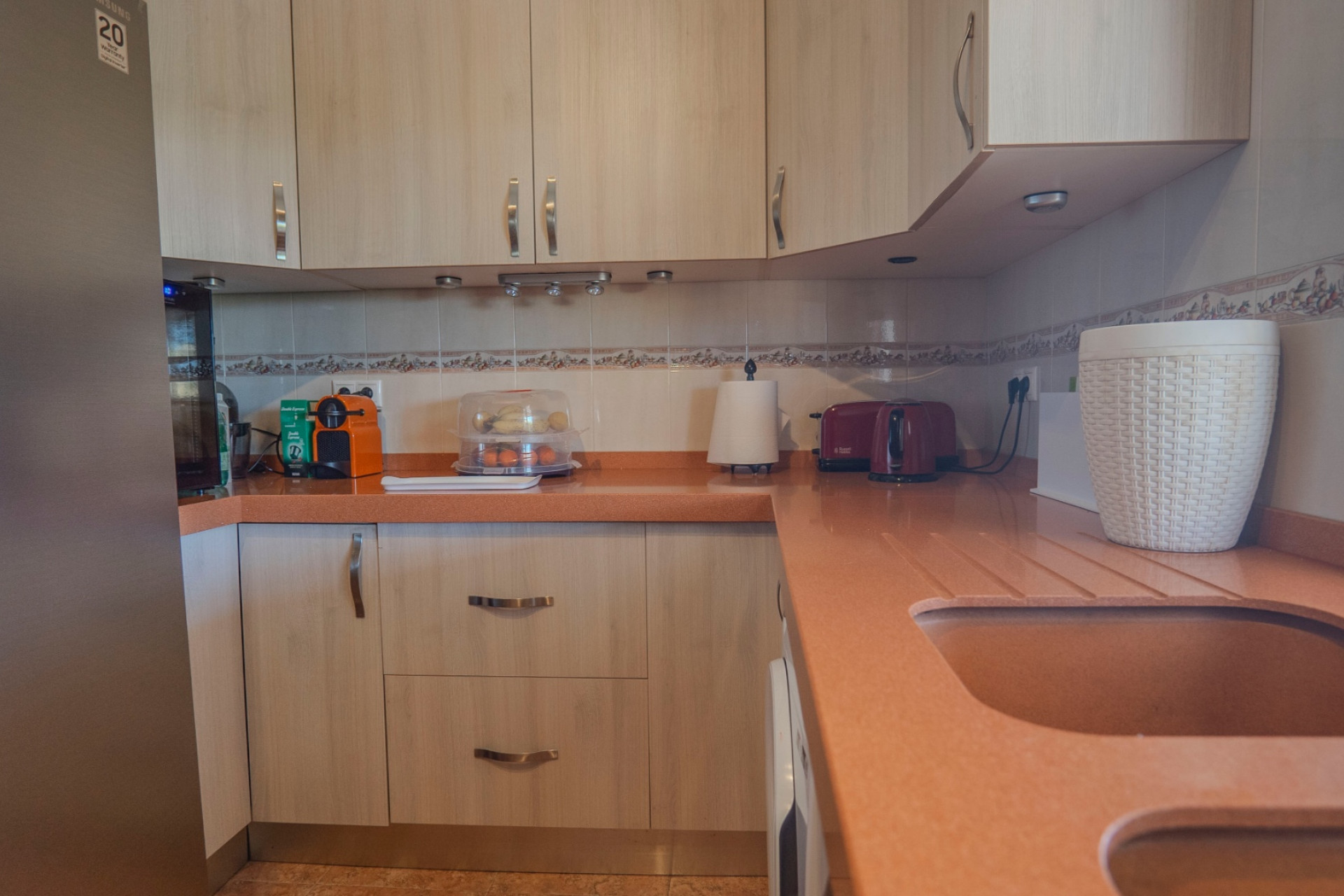 Herverkoop - 7. Finca / landhuis - Orihuela - Costa Blanca Zuid