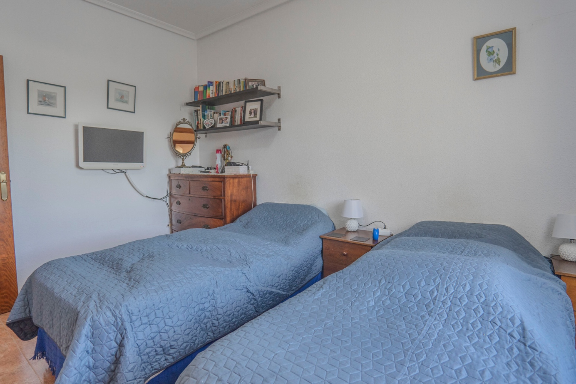 Herverkoop - 7. Finca / landhuis - Orihuela - Costa Blanca Zuid