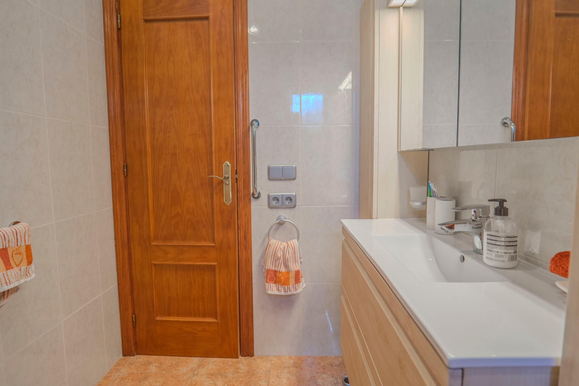 Herverkoop - 7. Finca / landhuis - Orihuela - Costa Blanca Zuid