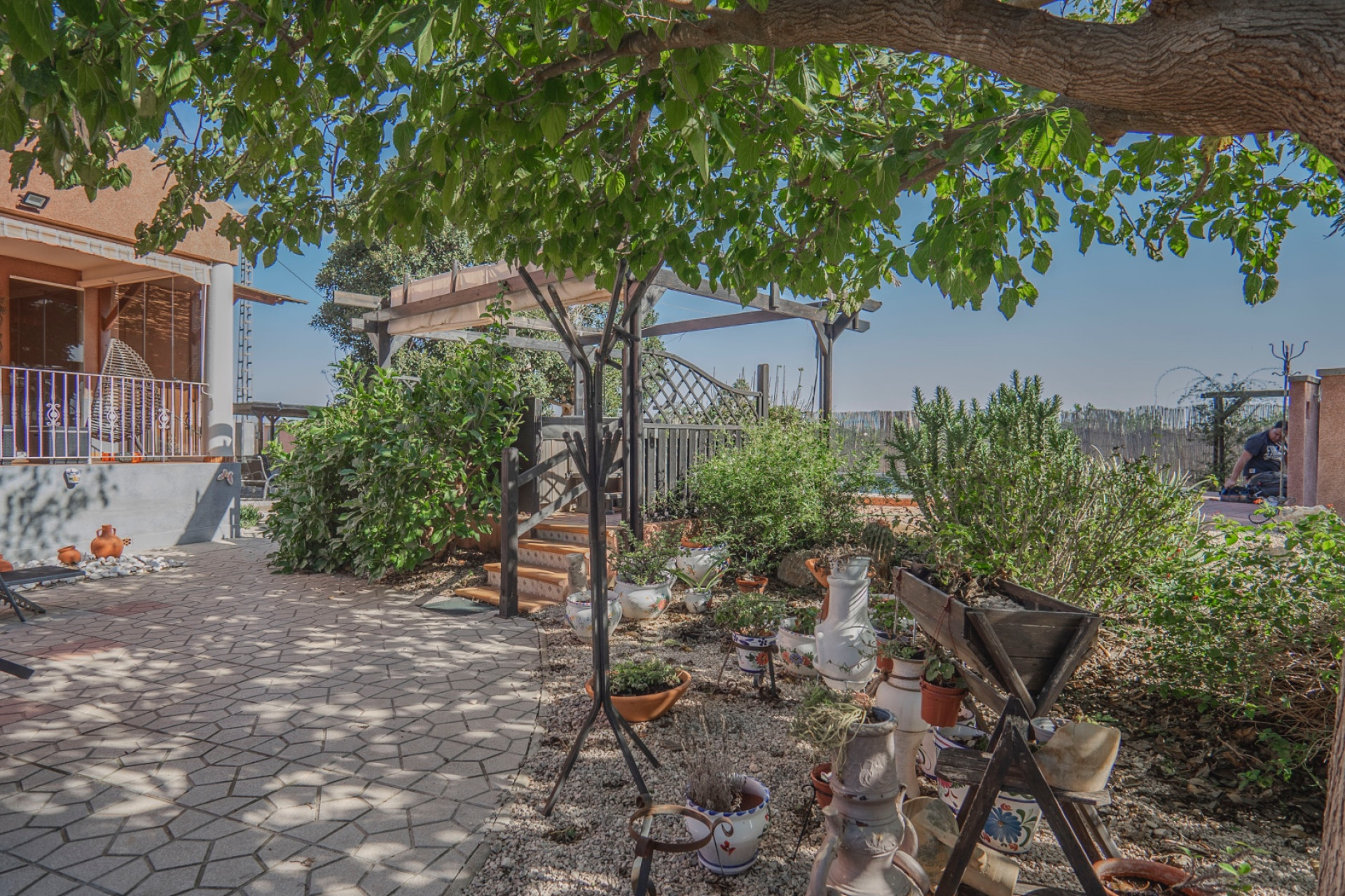 Herverkoop - 7. Finca / landhuis - Orihuela - Costa Blanca Zuid