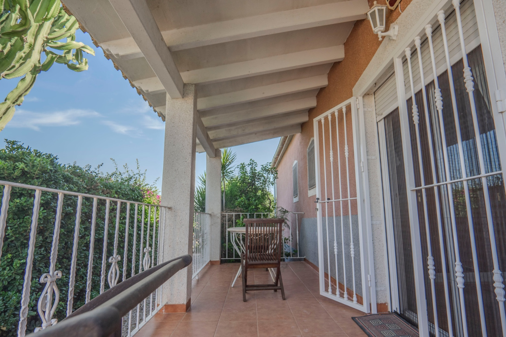 Herverkoop - 7. Finca / landhuis - Orihuela - Costa Blanca Zuid