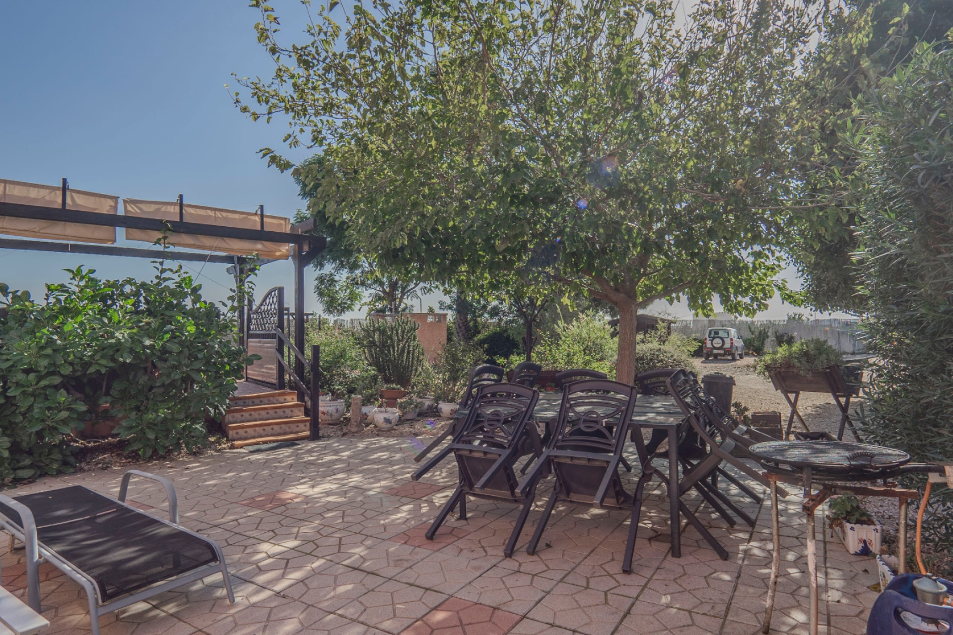 Herverkoop - 7. Finca / landhuis - Orihuela - Costa Blanca Zuid