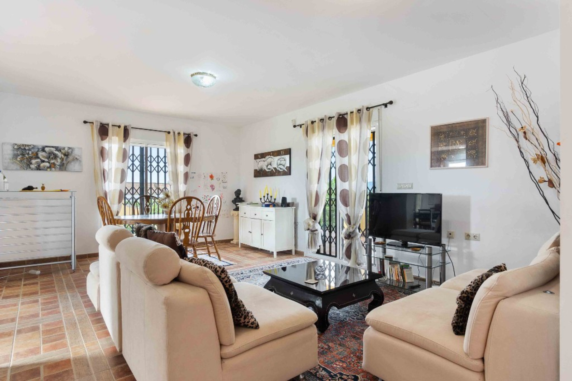 Herverkoop - 7. Finca / landhuis - Orihuela - Costa Blanca Zuid