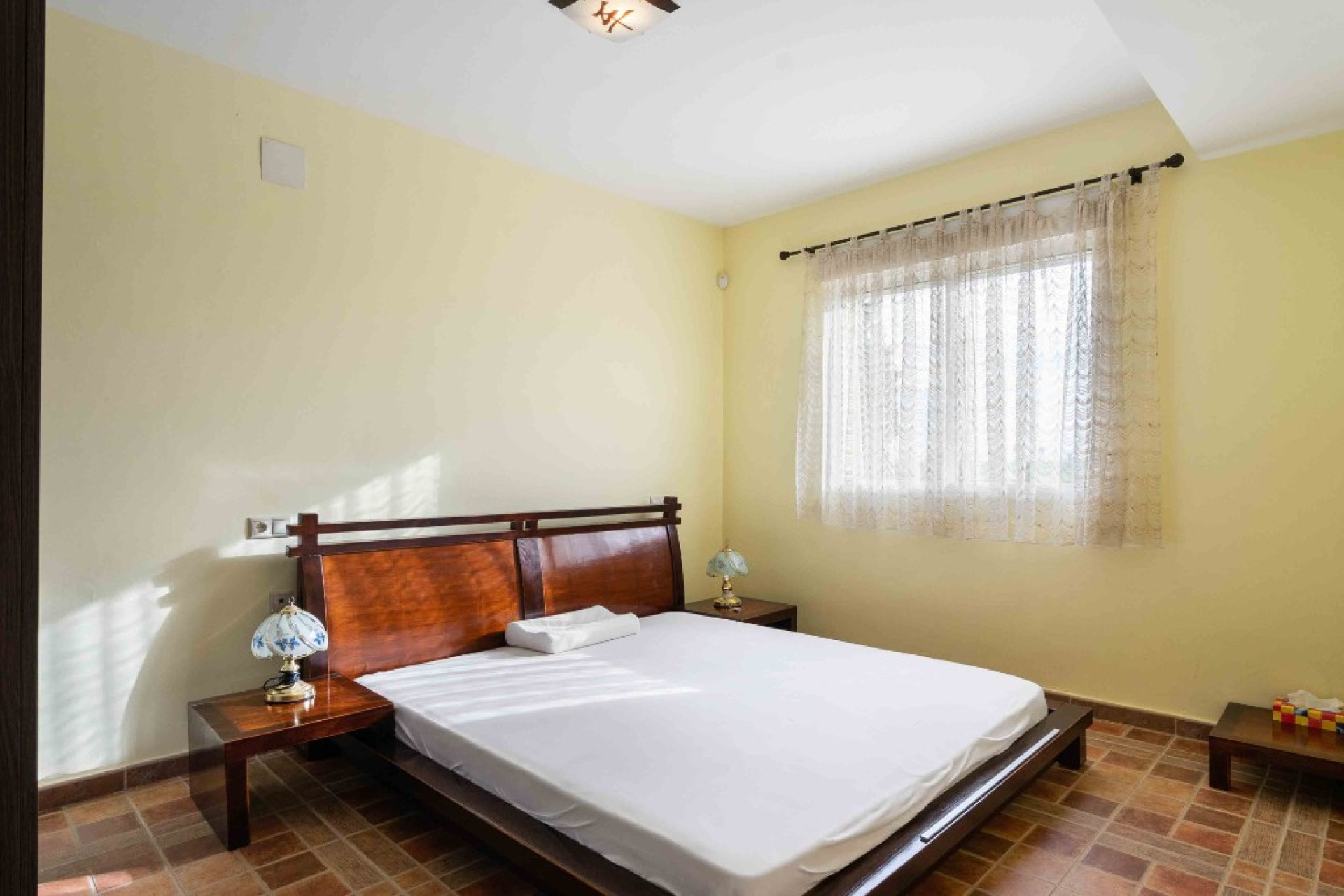 Herverkoop - 7. Finca / landhuis - Orihuela - Costa Blanca Zuid