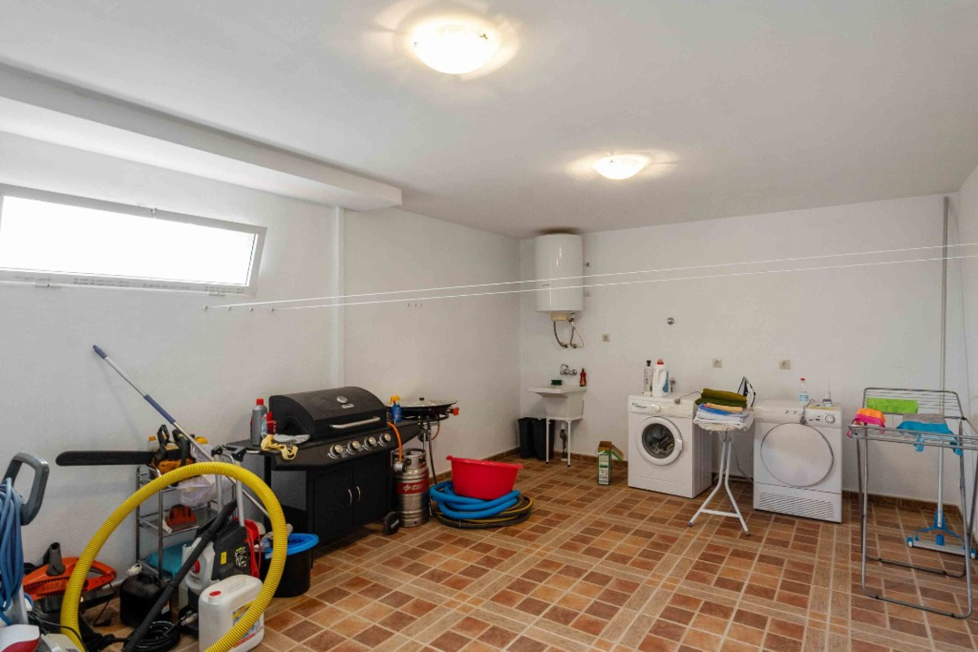 Herverkoop - 7. Finca / landhuis - Orihuela - Costa Blanca Zuid