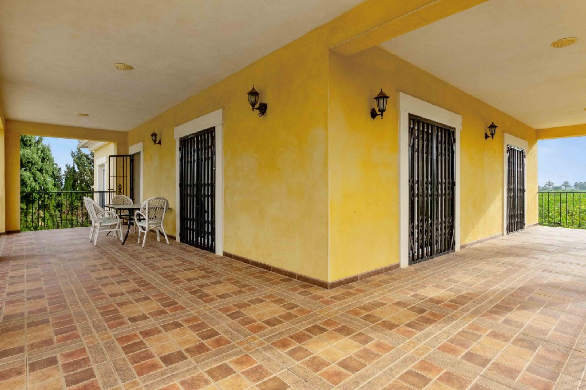 Herverkoop - 7. Finca / landhuis - Orihuela - Costa Blanca Zuid