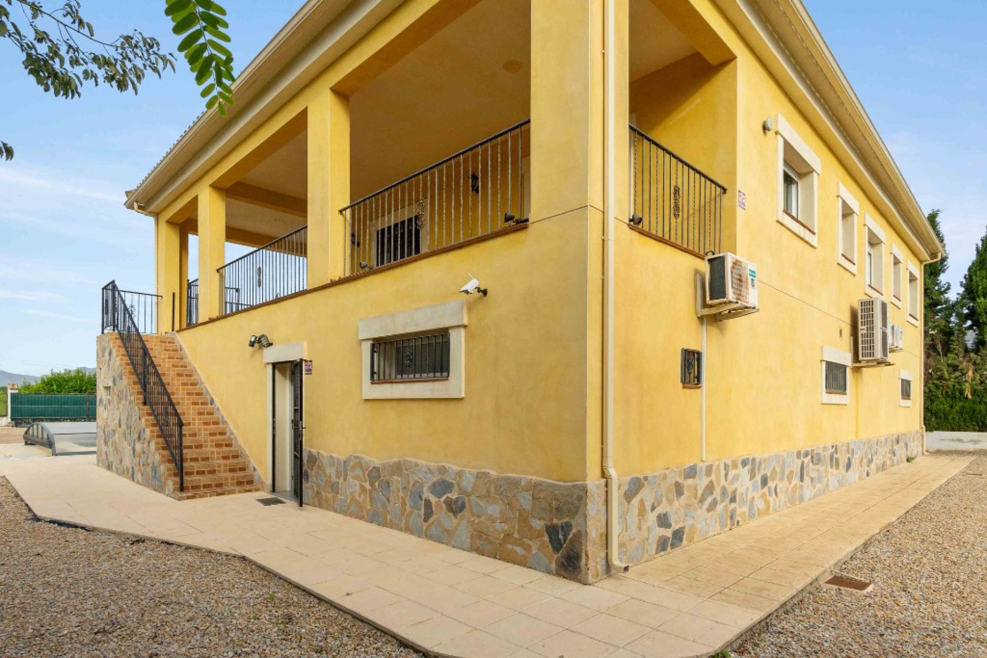 Herverkoop - 7. Finca / landhuis - Orihuela - Costa Blanca Zuid