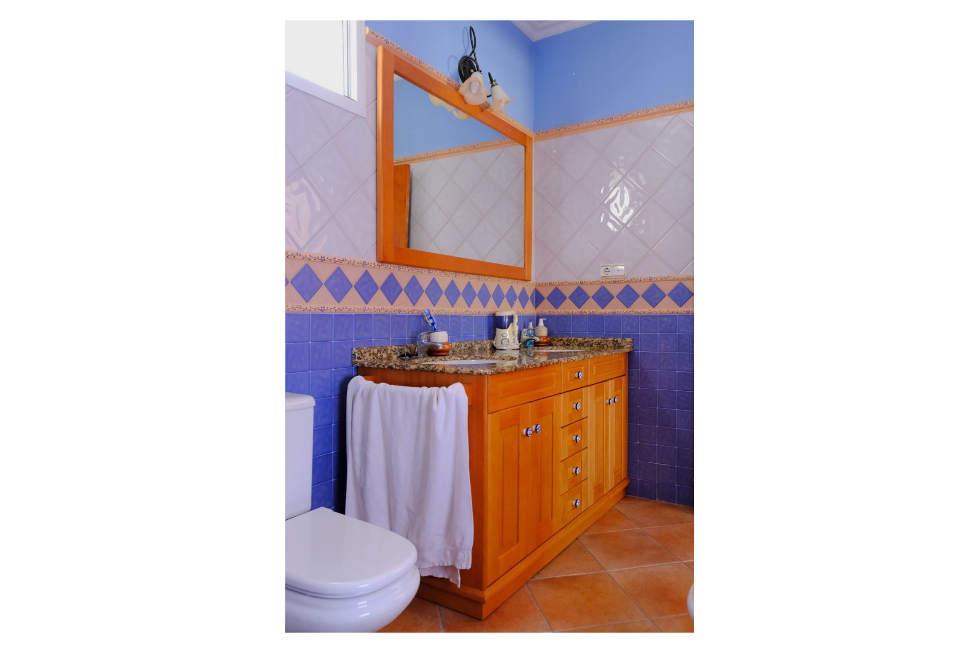 Herverkoop - 7. Finca / landhuis - Orihuela - Costa Blanca Zuid