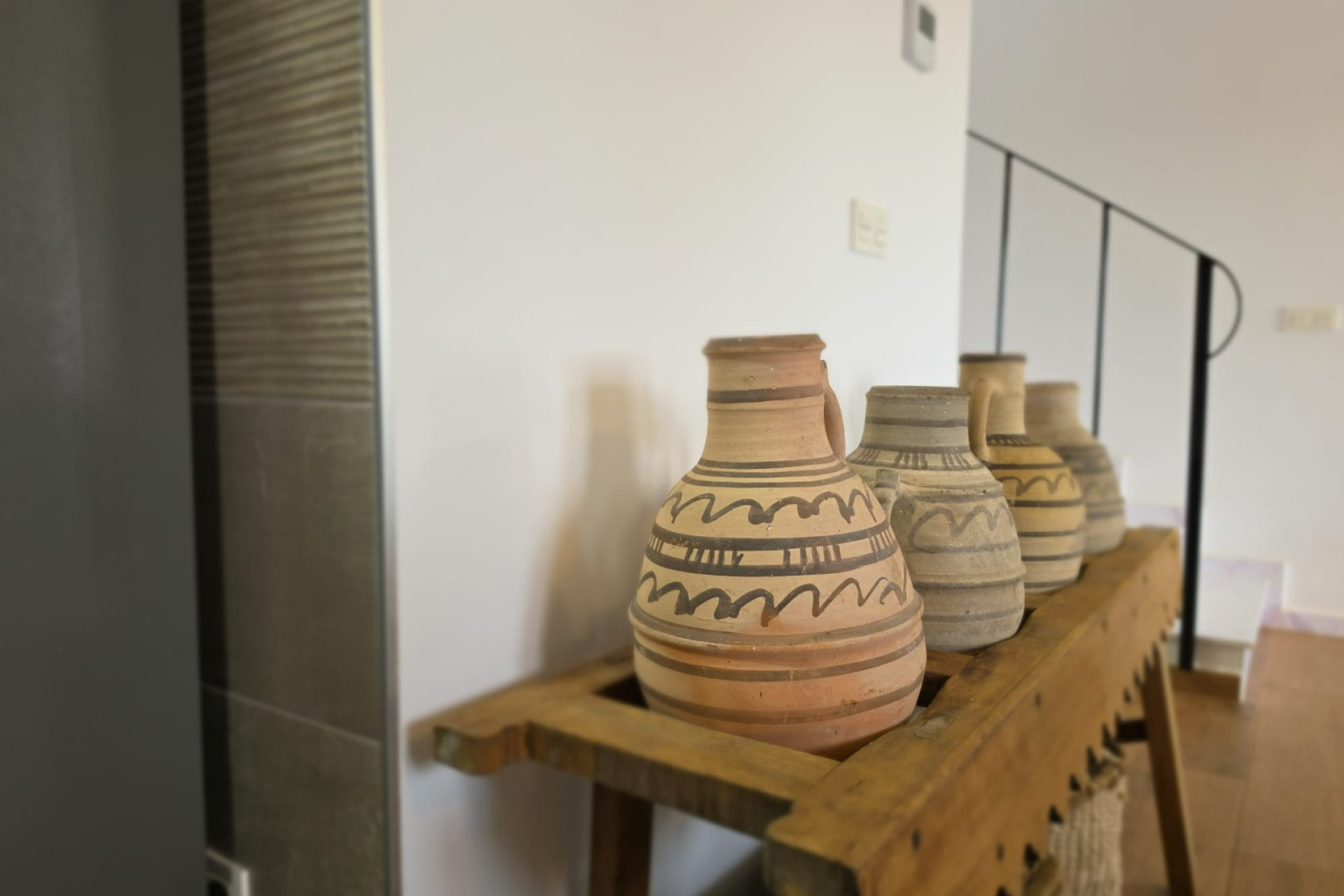 Herverkoop - 7. Finca / landhuis - Pinoso - Pinoso - Country