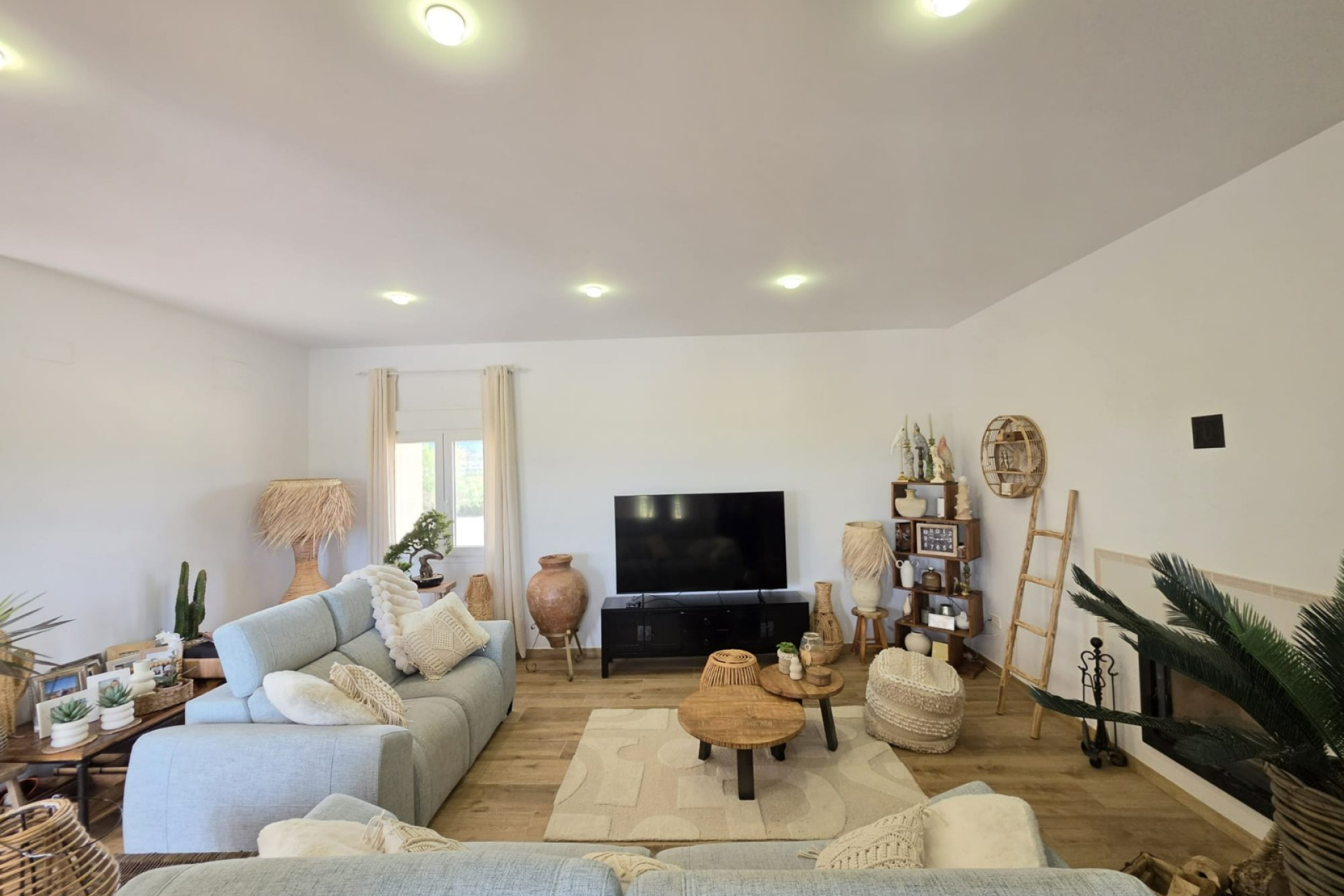 Herverkoop - 7. Finca / landhuis - Pinoso - Pinoso - Country