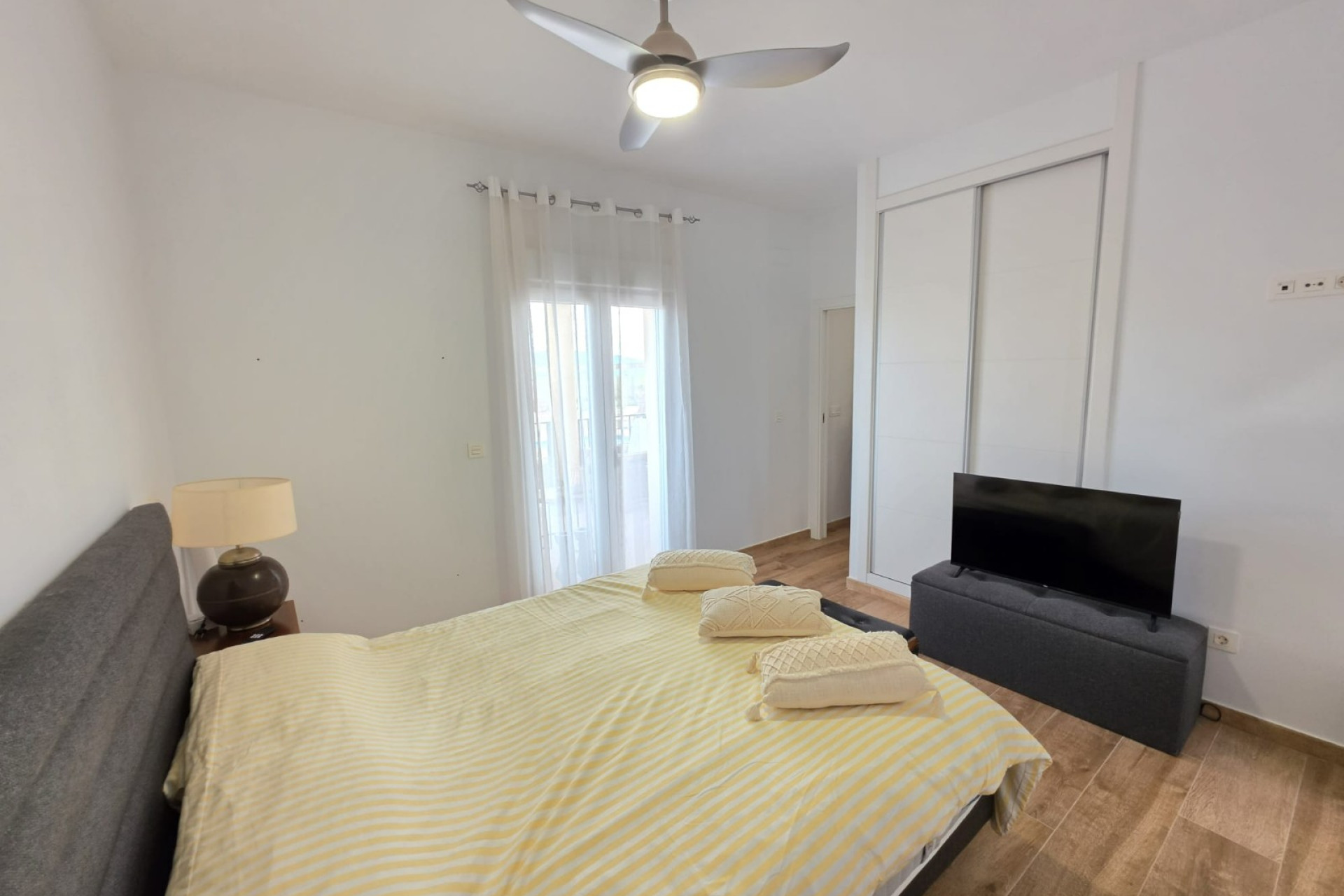 Herverkoop - 7. Finca / landhuis - Pinoso - Pinoso - Country