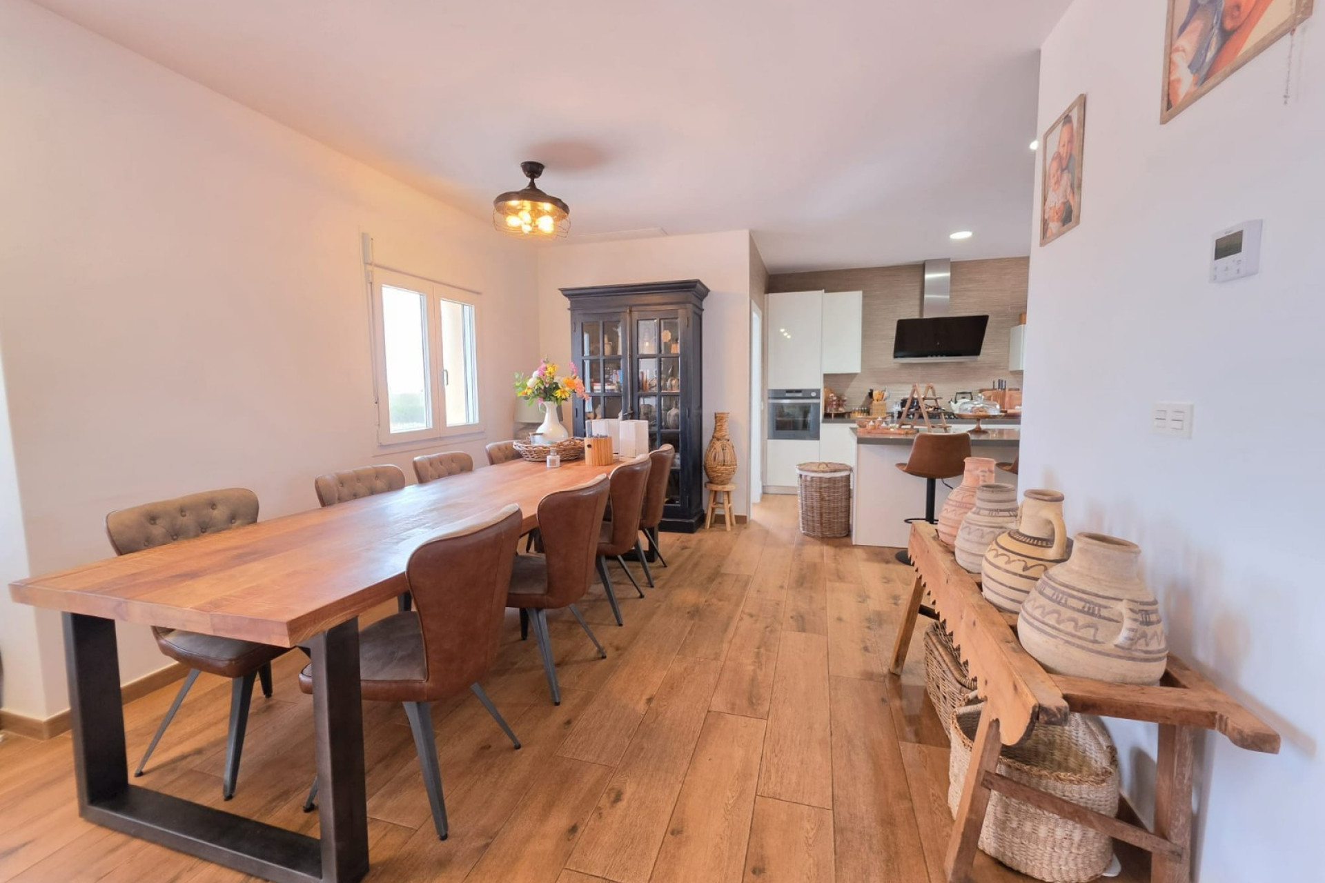 Herverkoop - 7. Finca / landhuis - Pinoso - Pinoso - Country