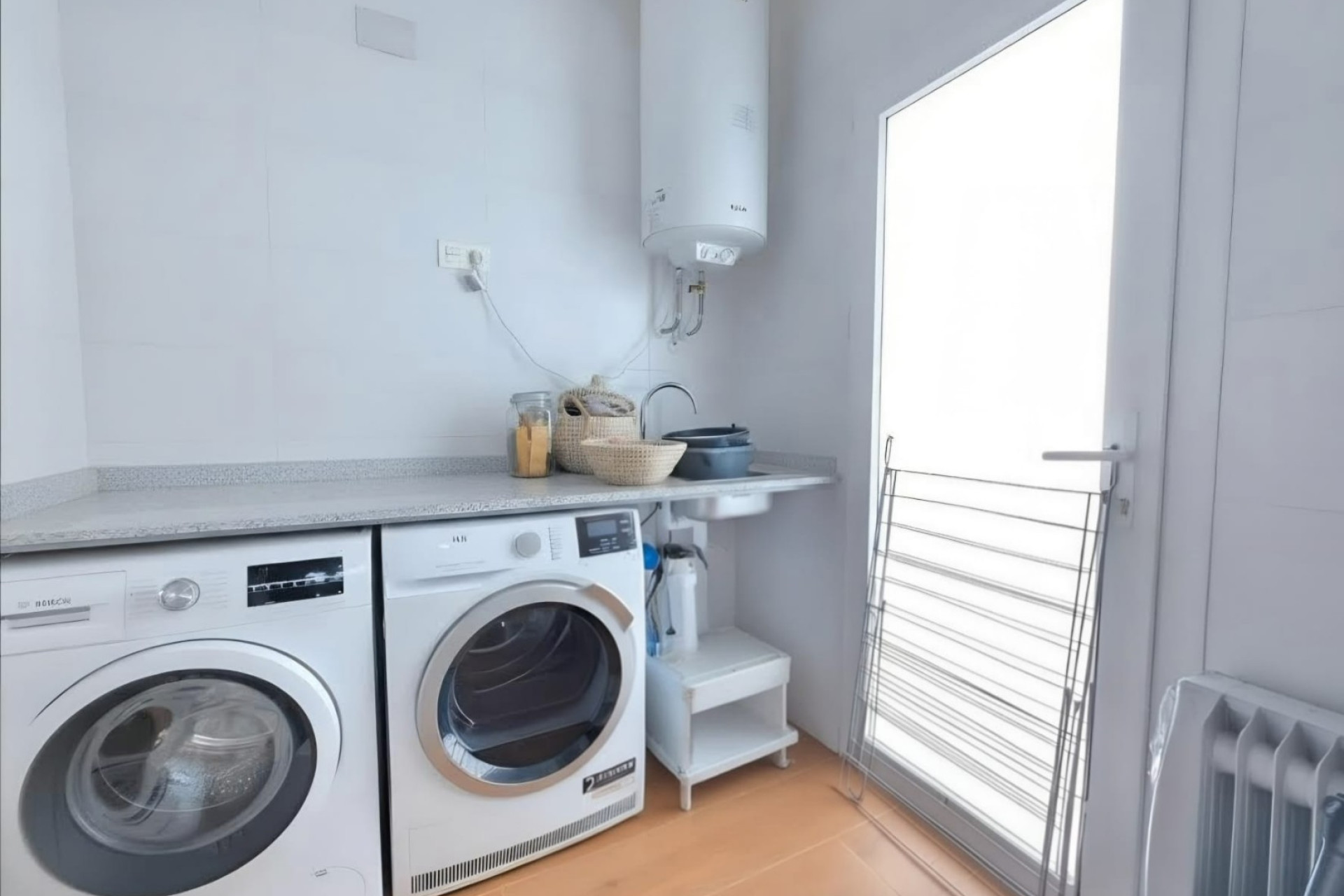 Herverkoop - 7. Finca / landhuis - Pinoso - Pinoso - Country