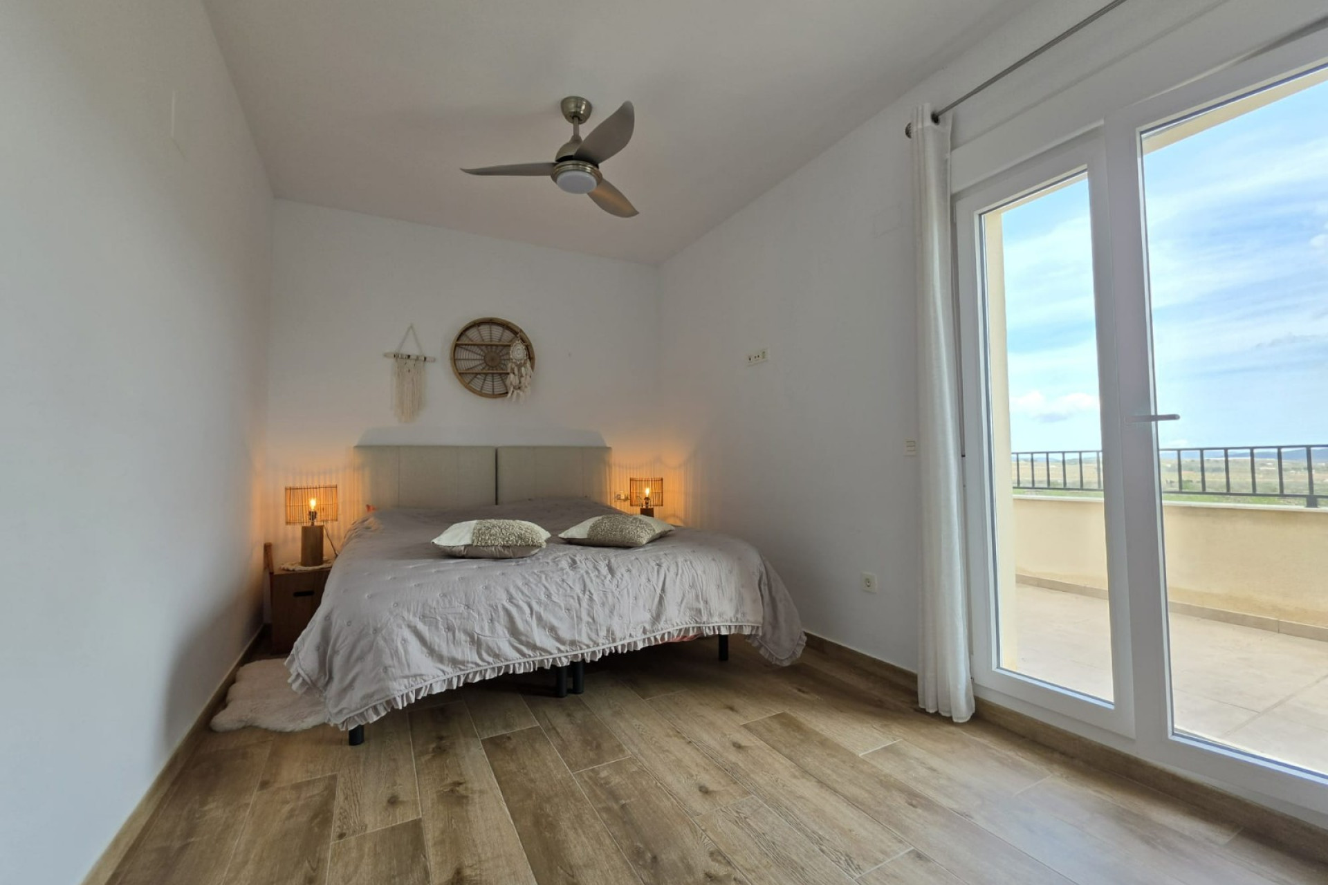 Herverkoop - 7. Finca / landhuis - Pinoso - Pinoso - Country