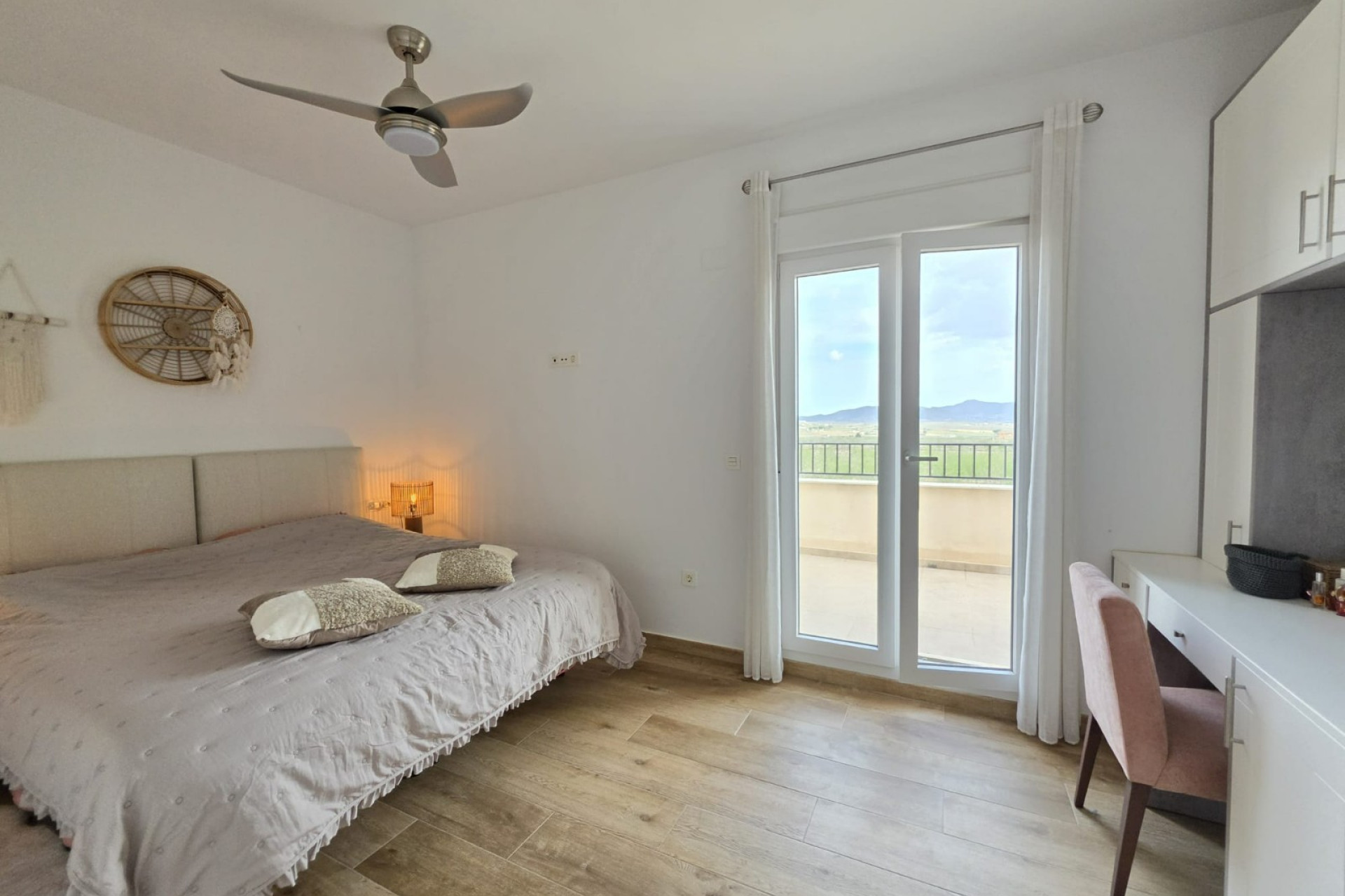 Herverkoop - 7. Finca / landhuis - Pinoso - Pinoso - Country