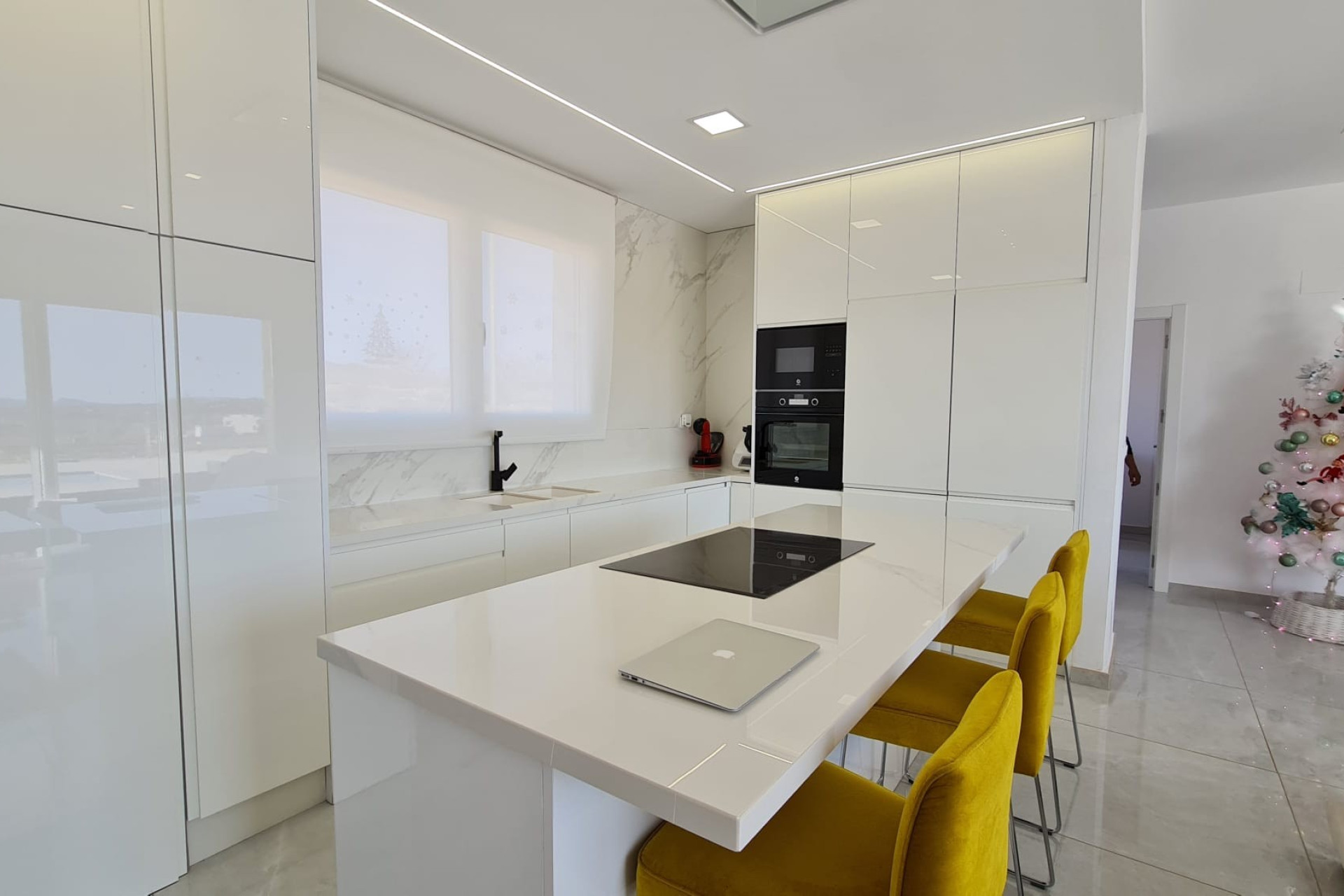 Herverkoop - 7. Finca / landhuis - Pinoso - Pinoso - Country