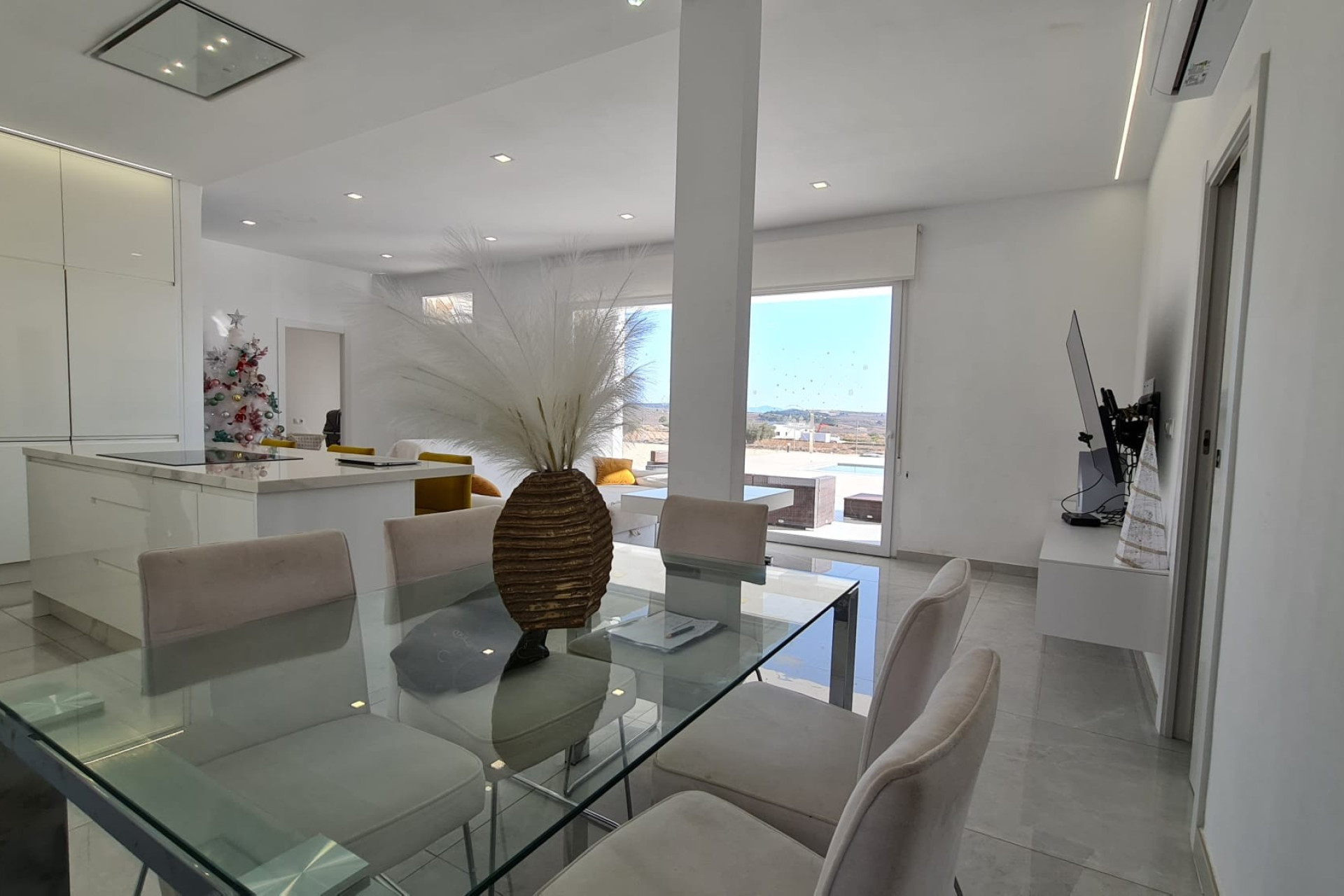 Herverkoop - 7. Finca / landhuis - Pinoso - Pinoso - Country