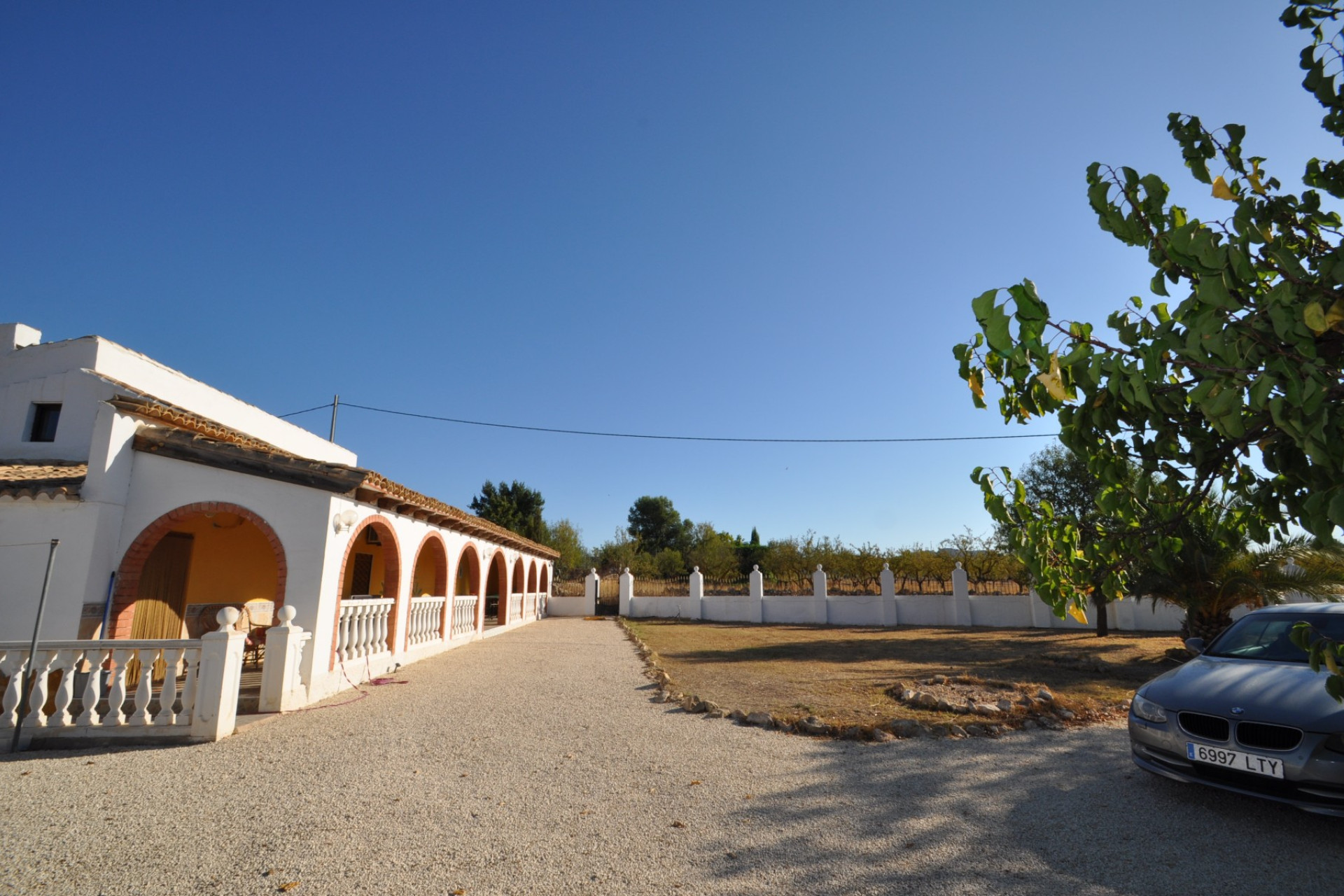 Herverkoop - 7. Finca / landhuis - Pinoso - Pinoso - Town
