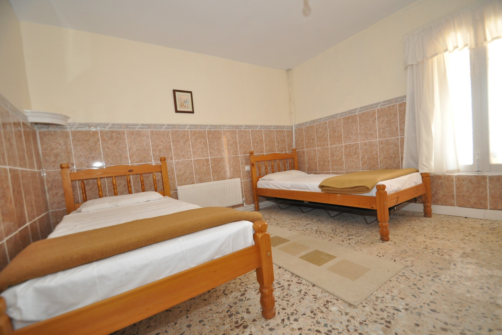 Herverkoop - 7. Finca / landhuis - Pinoso - Pinoso - Town