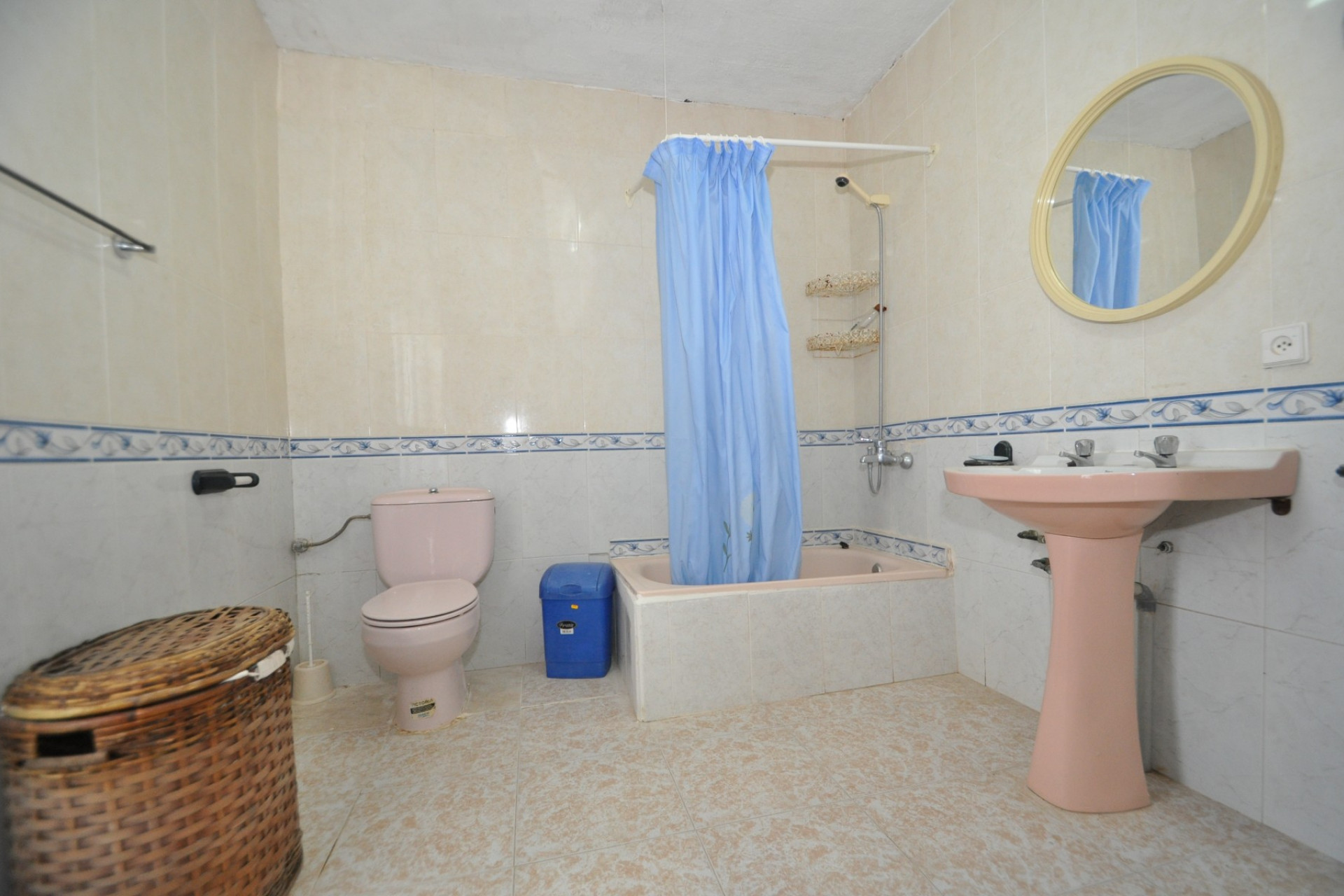 Herverkoop - 7. Finca / landhuis - Pinoso - Pinoso - Town