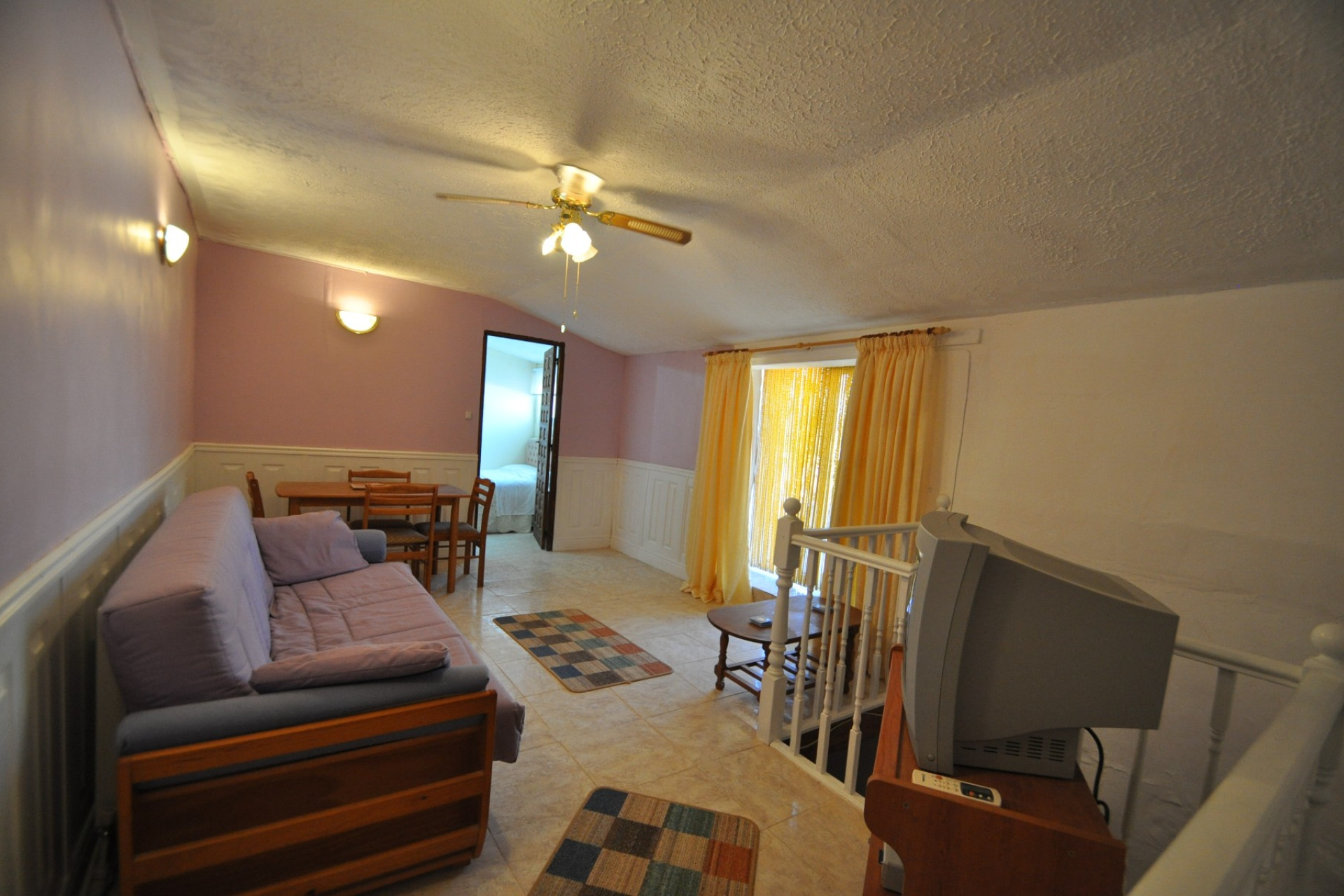 Herverkoop - 7. Finca / landhuis - Pinoso - Pinoso - Town