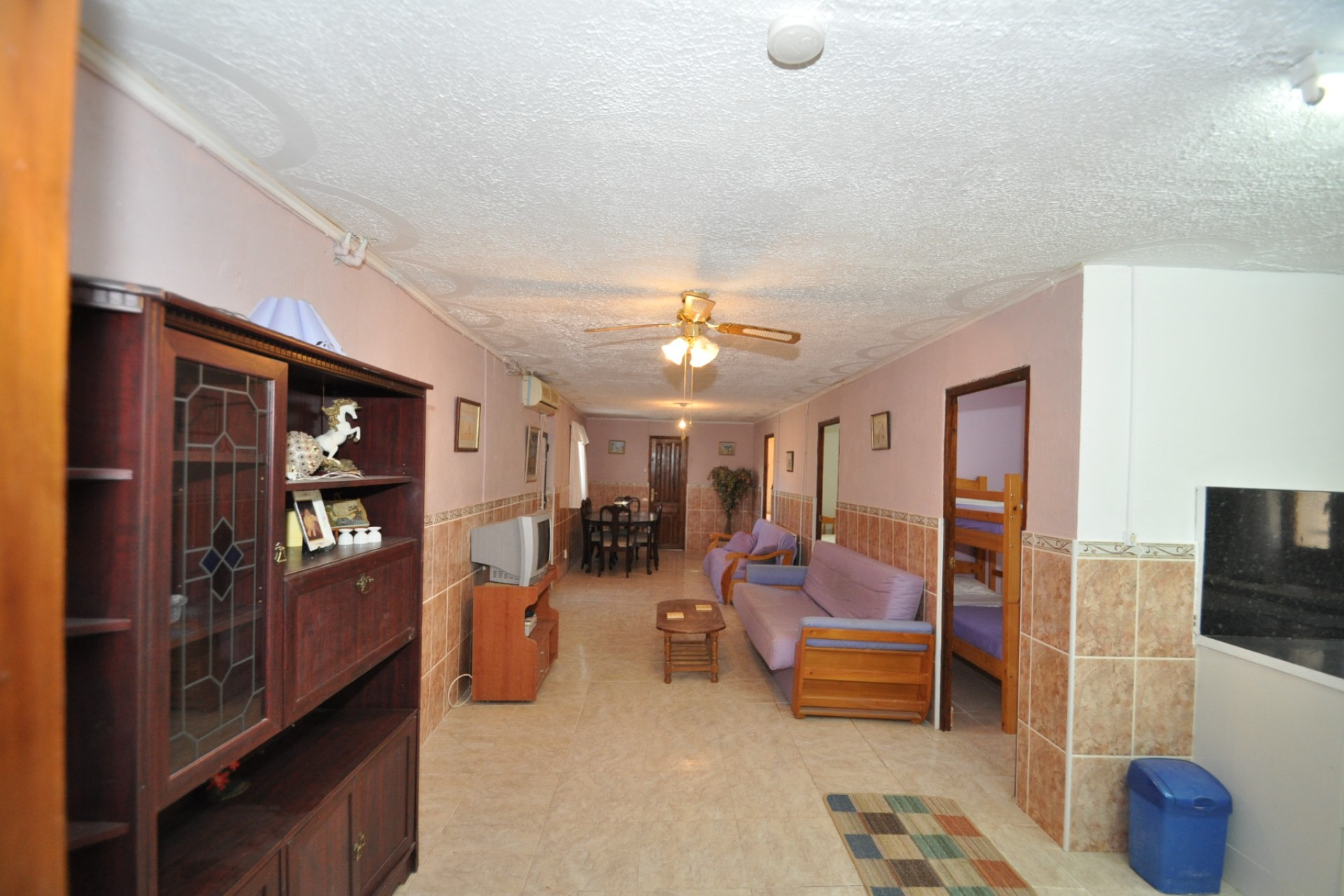 Herverkoop - 7. Finca / landhuis - Pinoso - Pinoso - Town