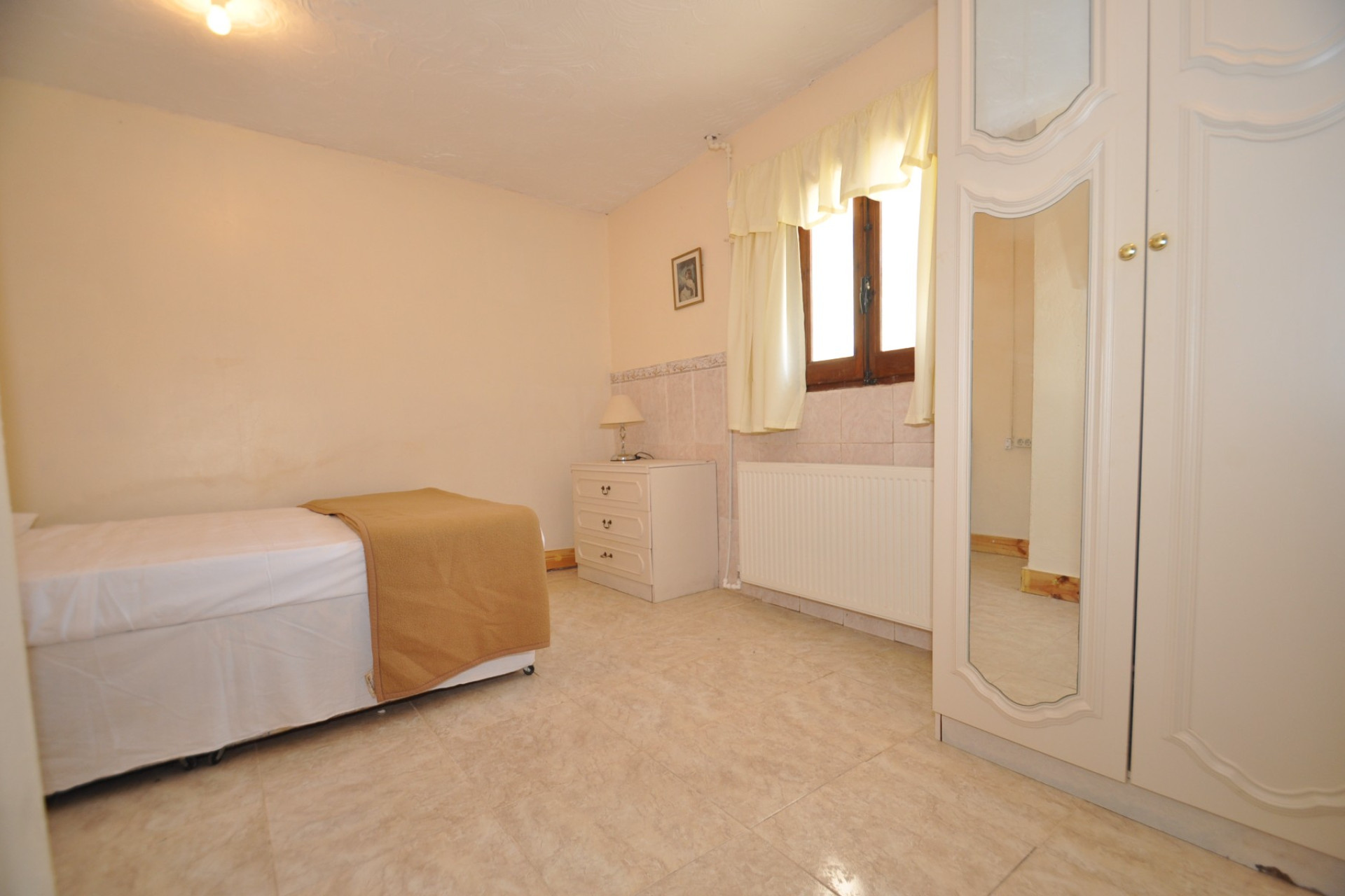 Herverkoop - 7. Finca / landhuis - Pinoso - Pinoso - Town