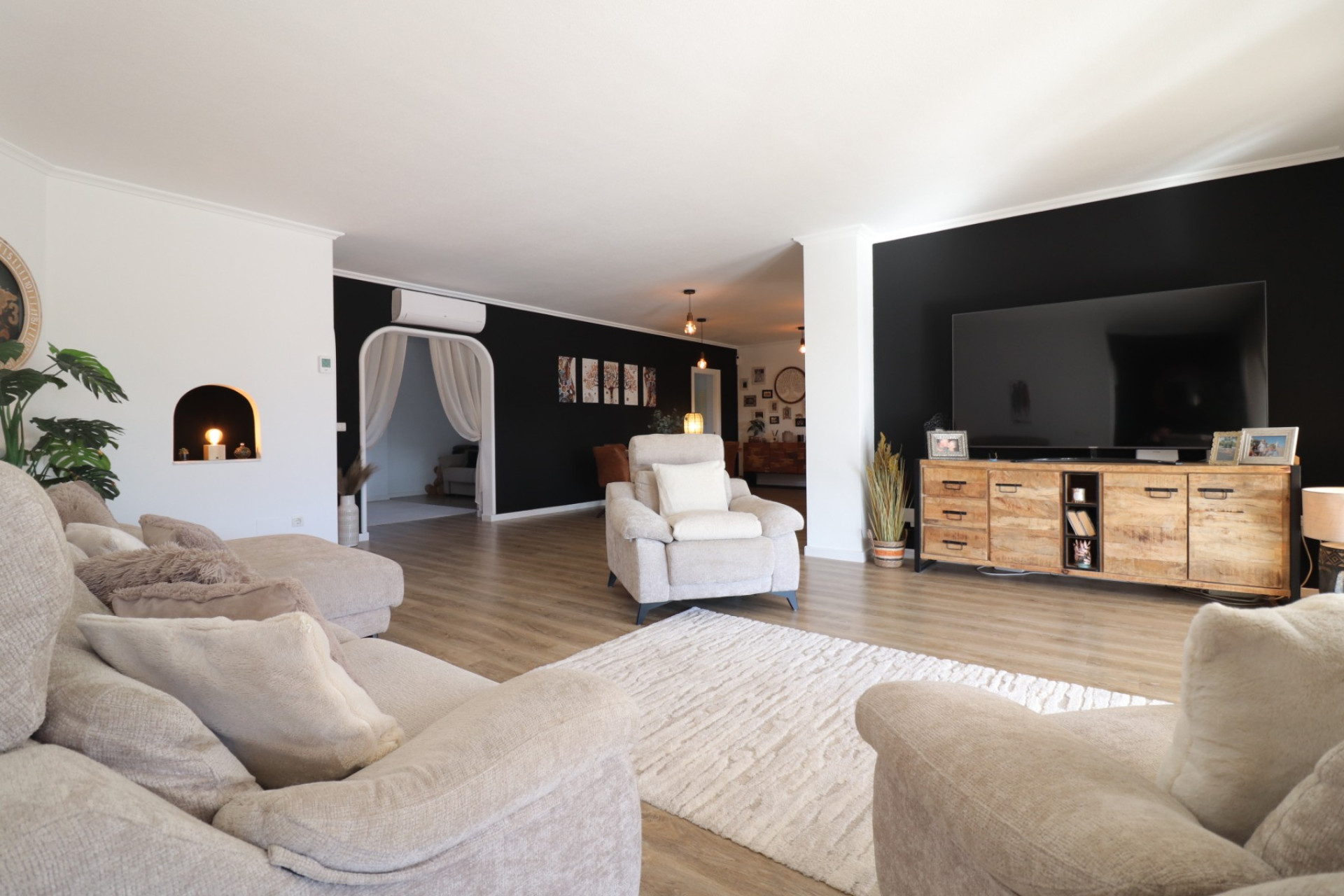 Herverkoop - 7. Finca / landhuis - Rojales - Costa Blanca Zuid