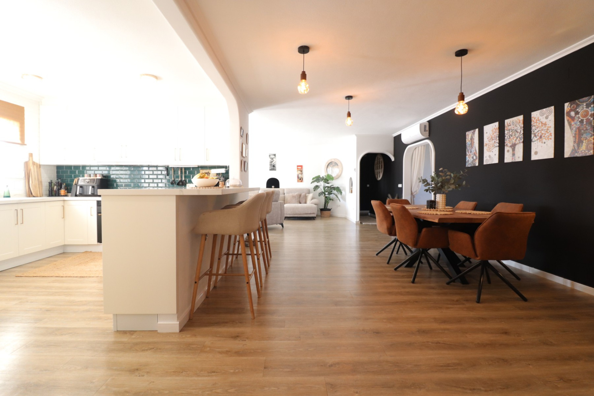 Herverkoop - 7. Finca / landhuis - Rojales - Costa Blanca Zuid