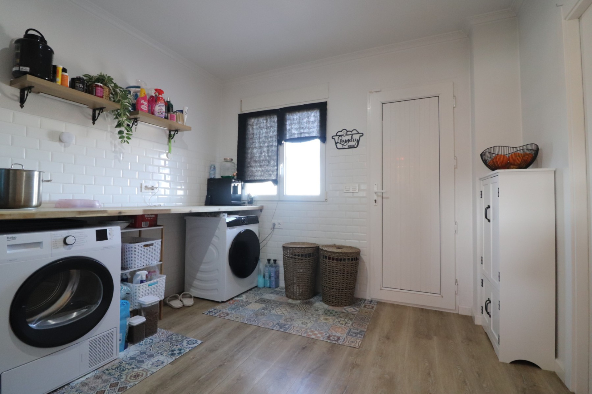 Herverkoop - 7. Finca / landhuis - Rojales - Costa Blanca Zuid