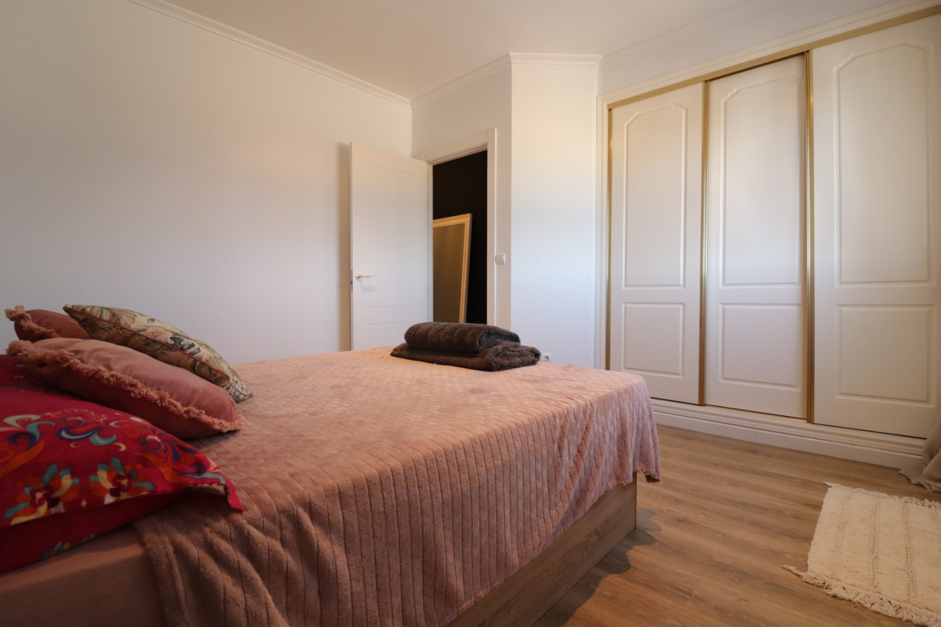 Herverkoop - 7. Finca / landhuis - Rojales - Costa Blanca Zuid