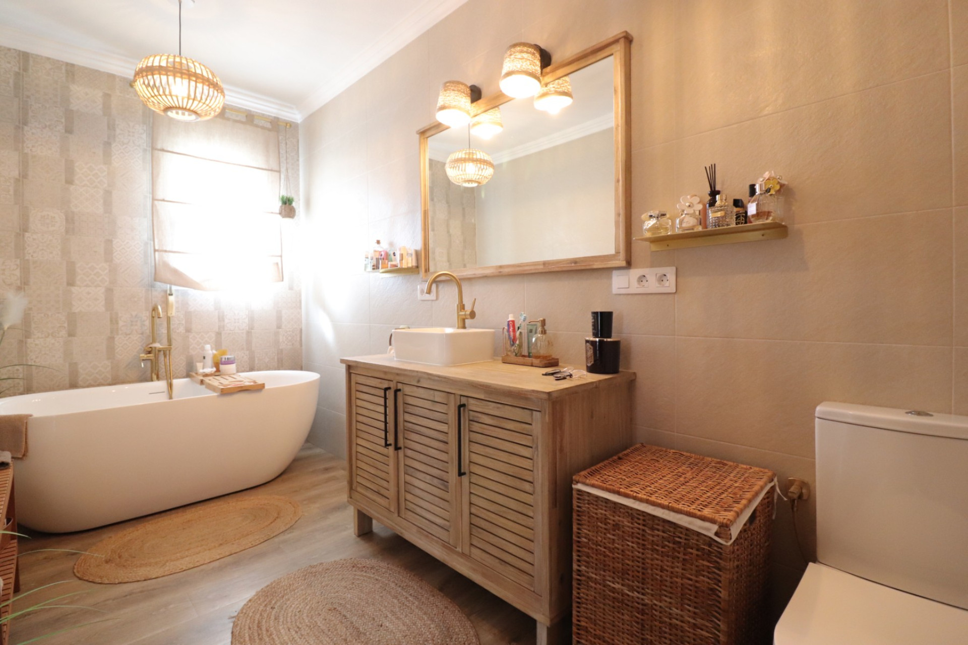 Herverkoop - 7. Finca / landhuis - Rojales - Costa Blanca Zuid