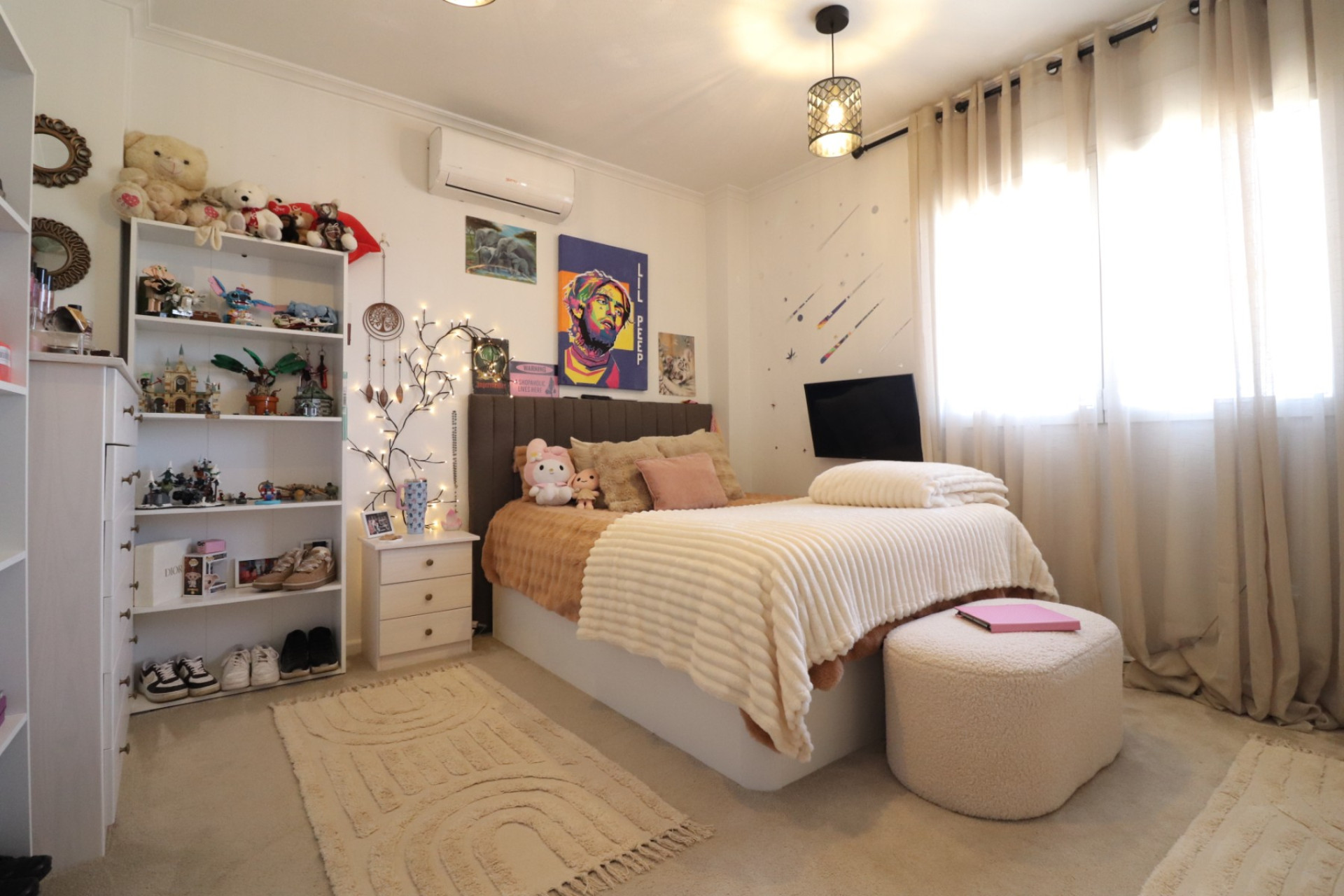 Herverkoop - 7. Finca / landhuis - Rojales - Costa Blanca Zuid