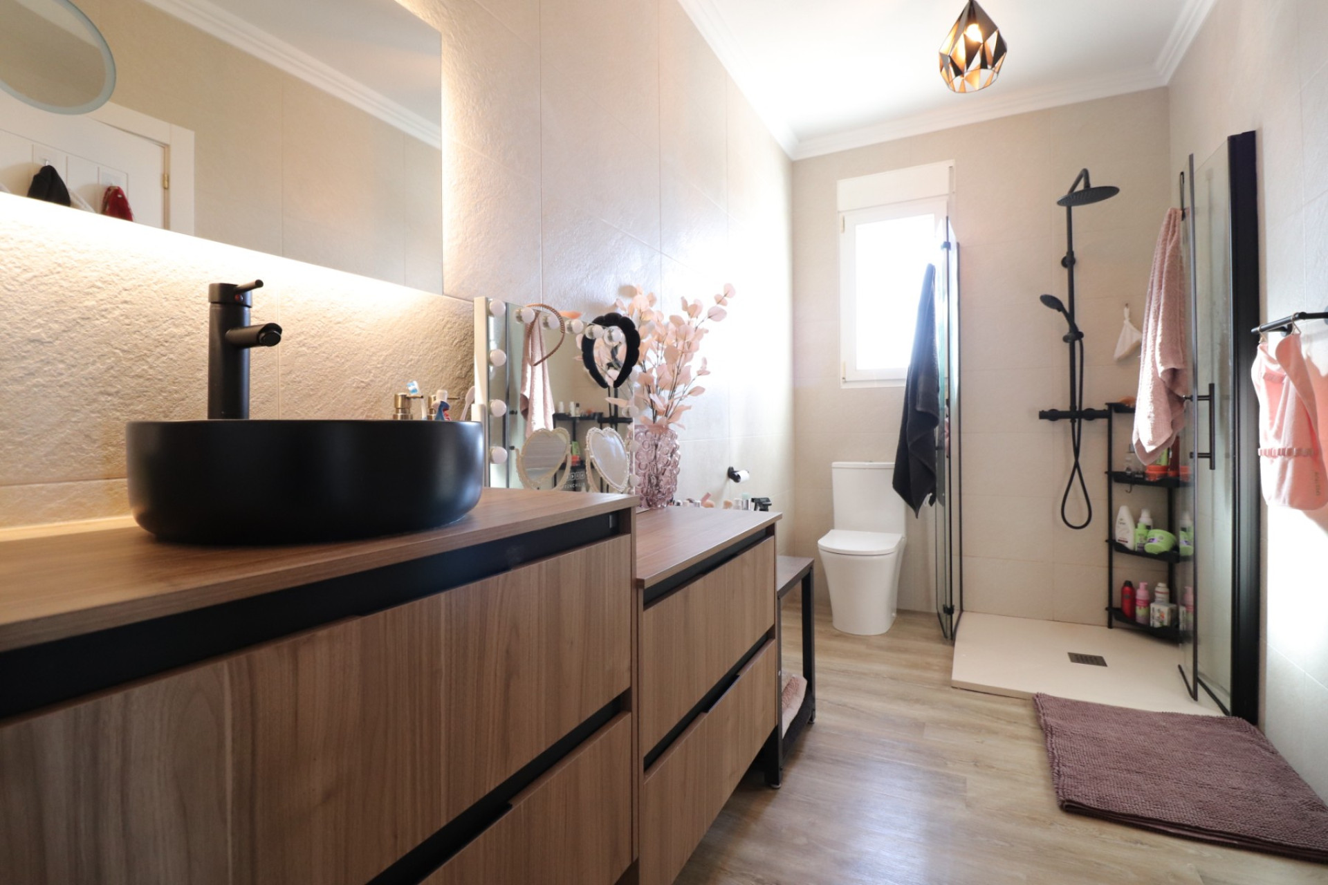 Herverkoop - 7. Finca / landhuis - Rojales - Costa Blanca Zuid