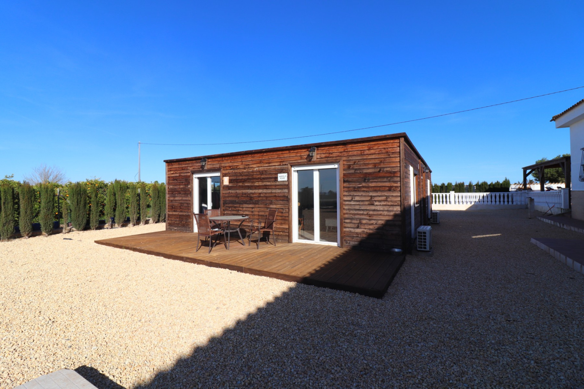 Herverkoop - 7. Finca / landhuis - Rojales - Costa Blanca Zuid