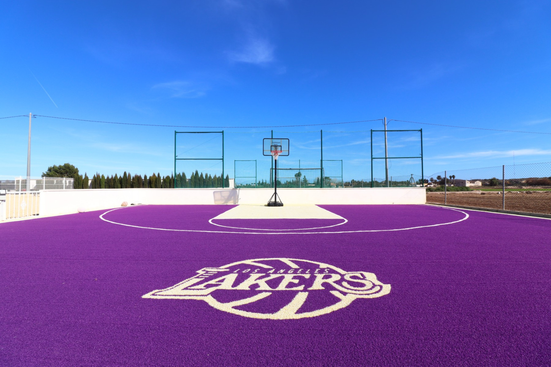 Herverkoop - 7. Finca / landhuis - Rojales - Costa Blanca Zuid