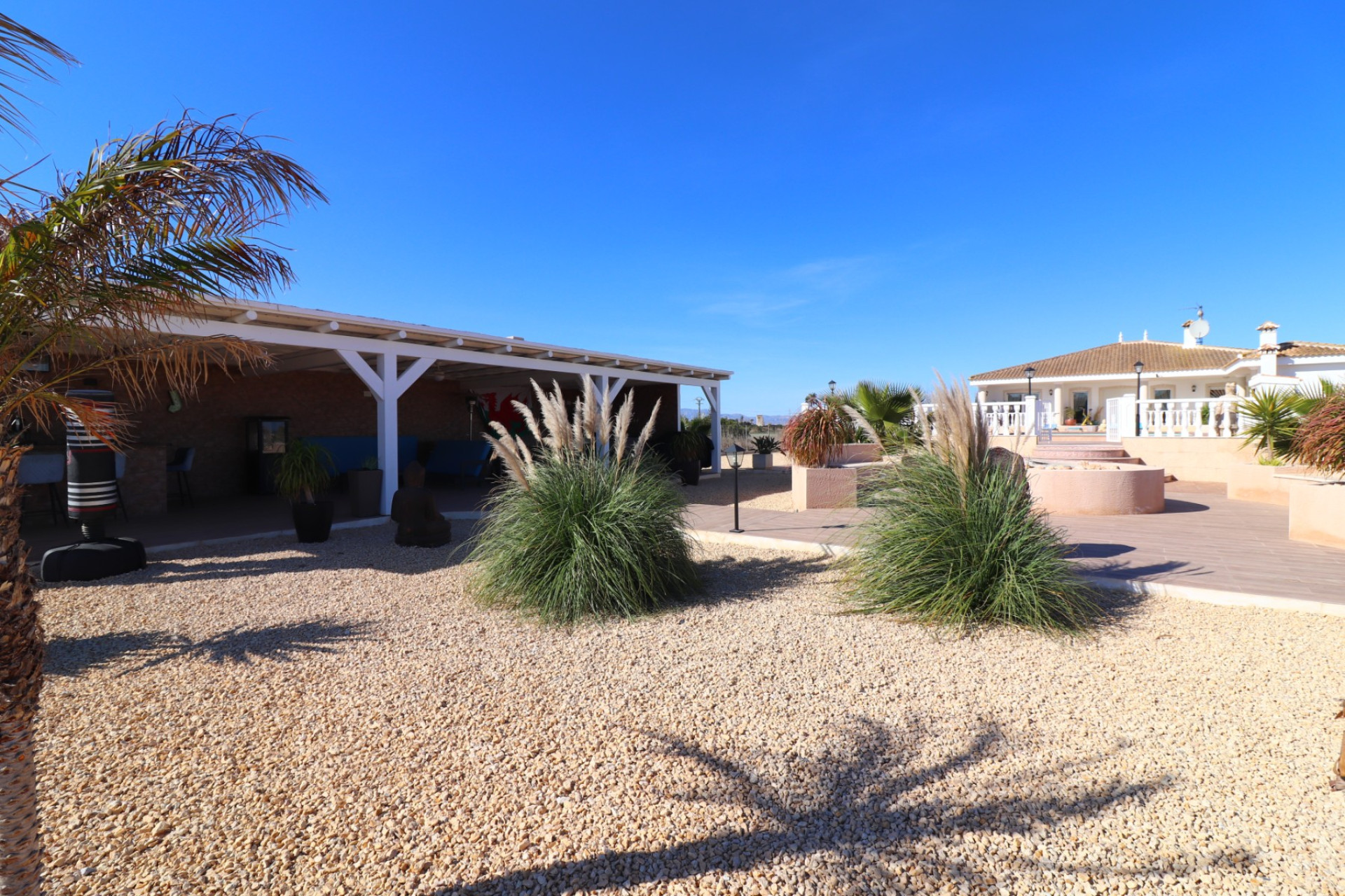 Herverkoop - 7. Finca / landhuis - Rojales - Costa Blanca Zuid