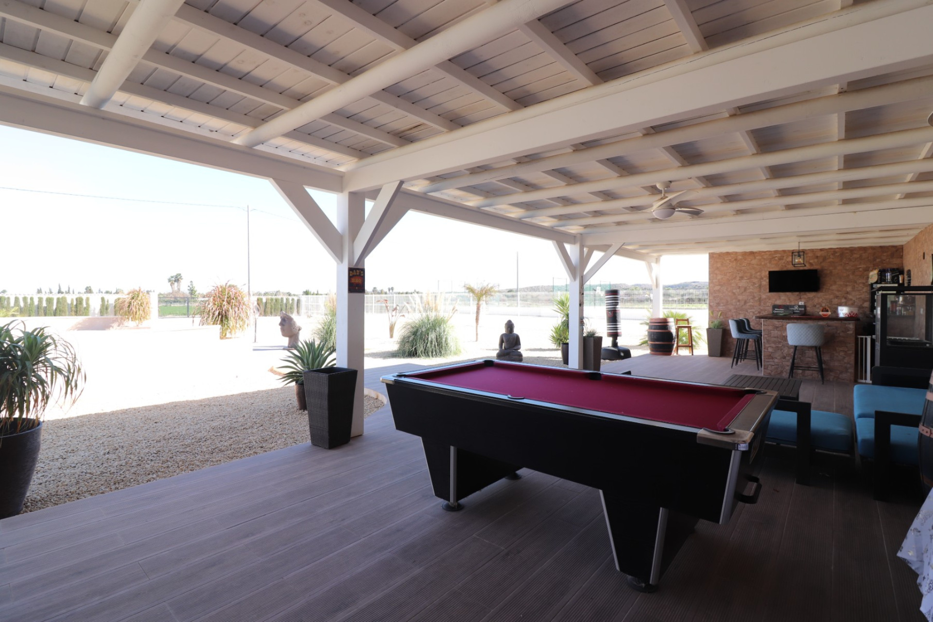 Herverkoop - 7. Finca / landhuis - Rojales - Costa Blanca Zuid