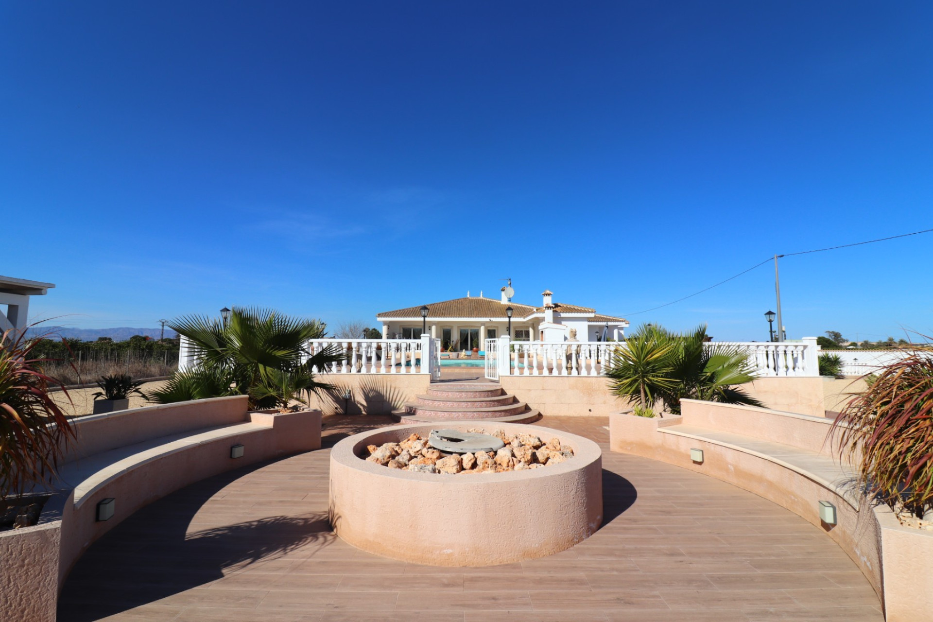 Herverkoop - 7. Finca / landhuis - Rojales - Costa Blanca Zuid