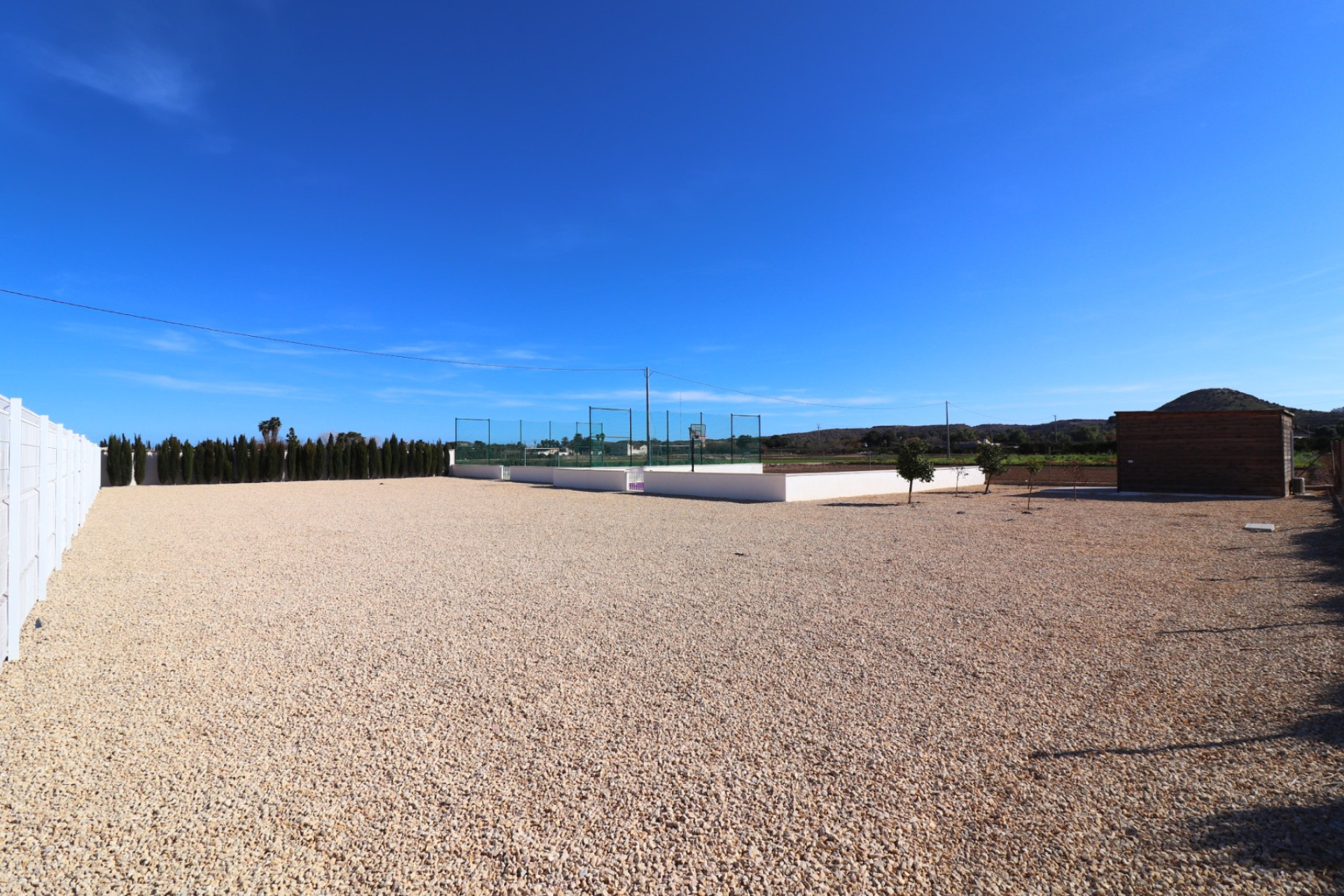 Herverkoop - 7. Finca / landhuis - Rojales - Costa Blanca Zuid